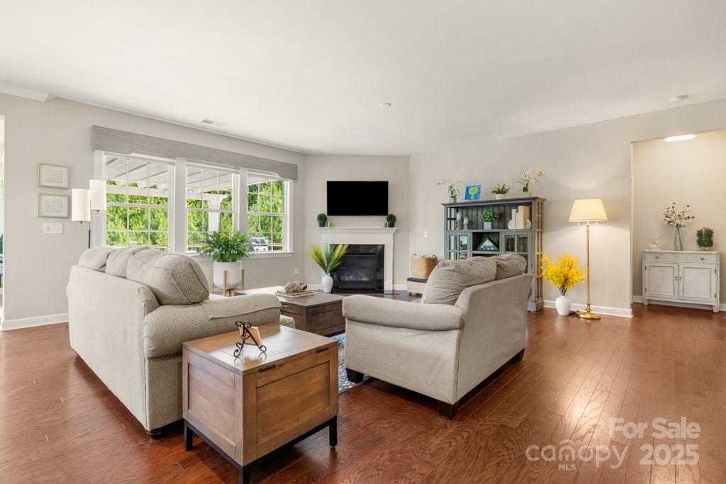 1467 Tranquility Boulevard