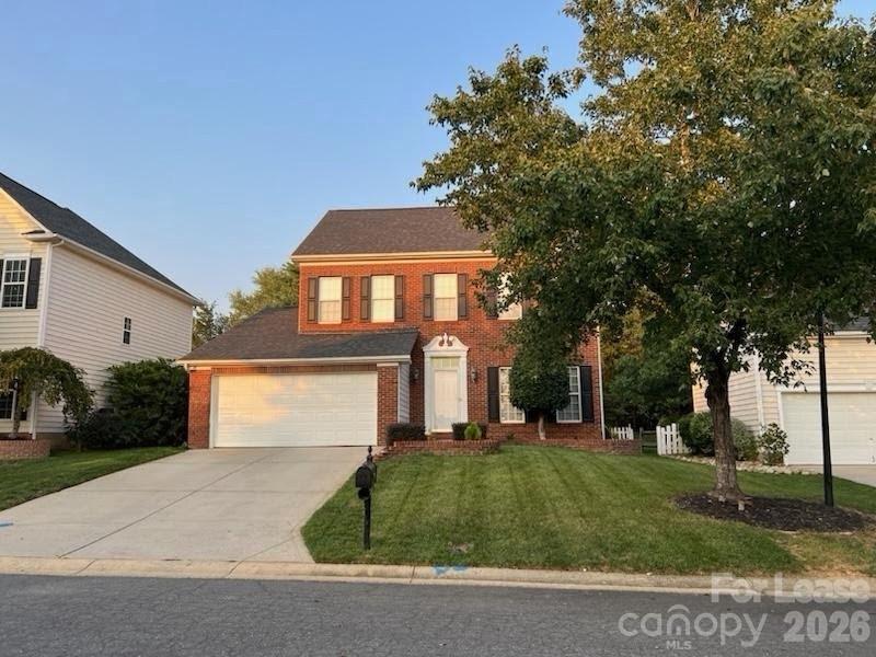 6985 Honey Tree Lane
