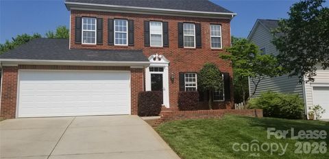 Photo of 6985 Honey Tree Lane, Indian Trail, NC 28079 (MLS # 4378570)