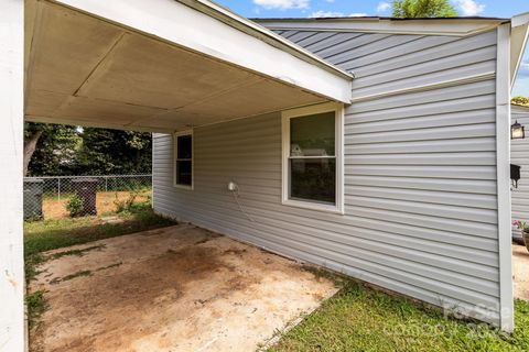 A home in Rock Hill