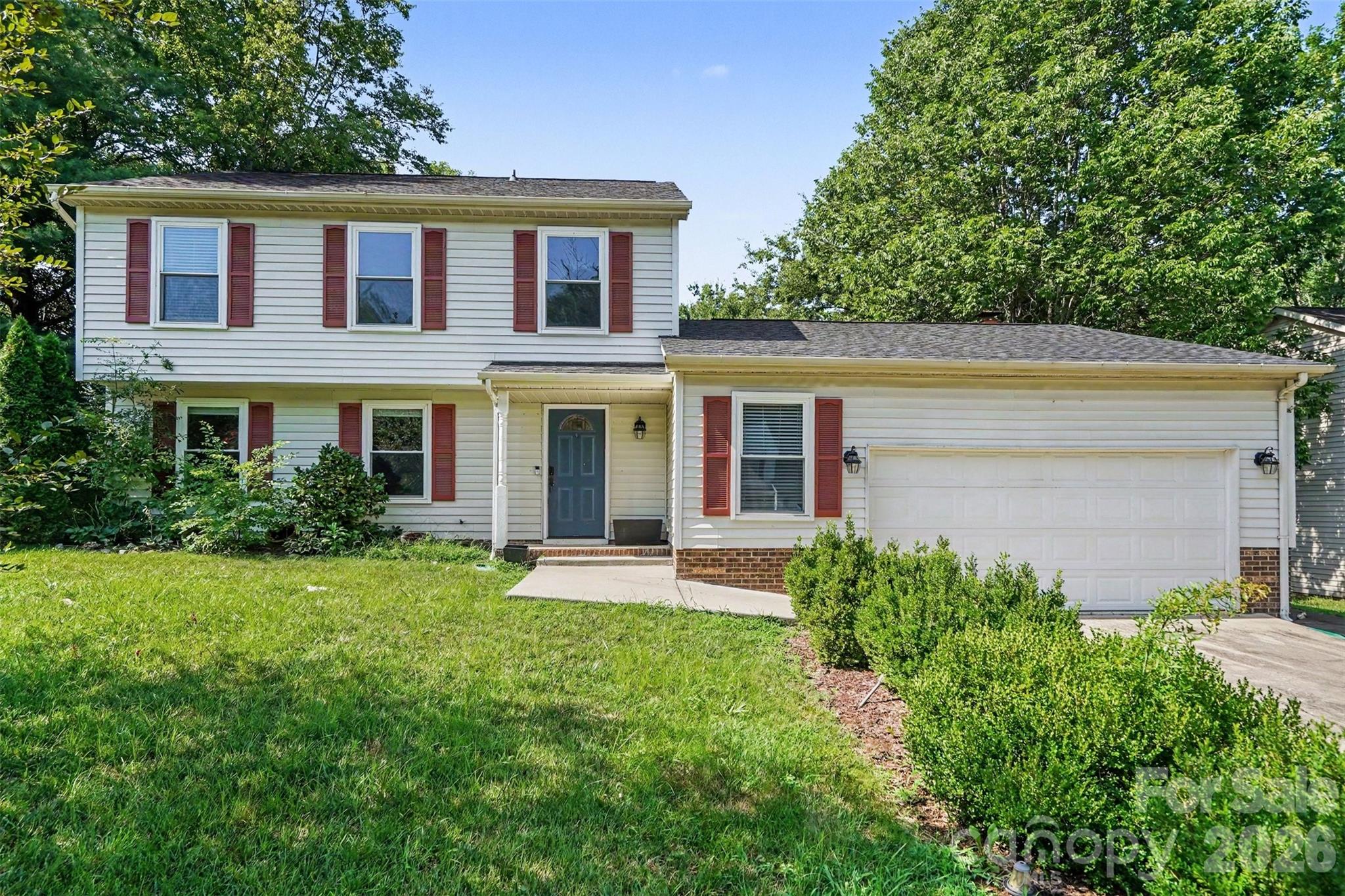 10724 Downpatrick Place