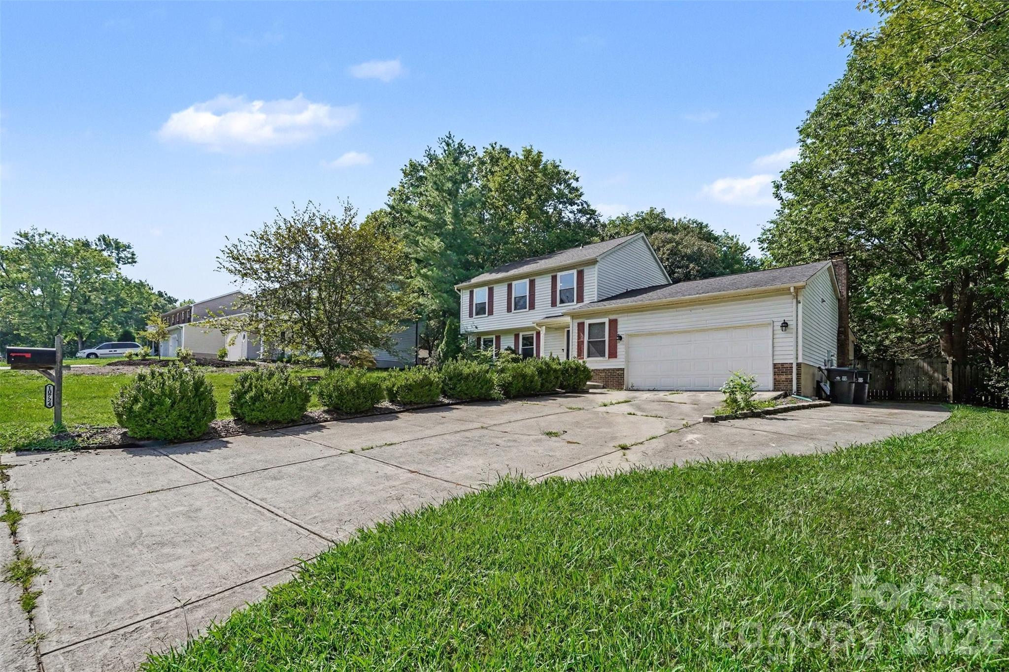 10724 Downpatrick Place