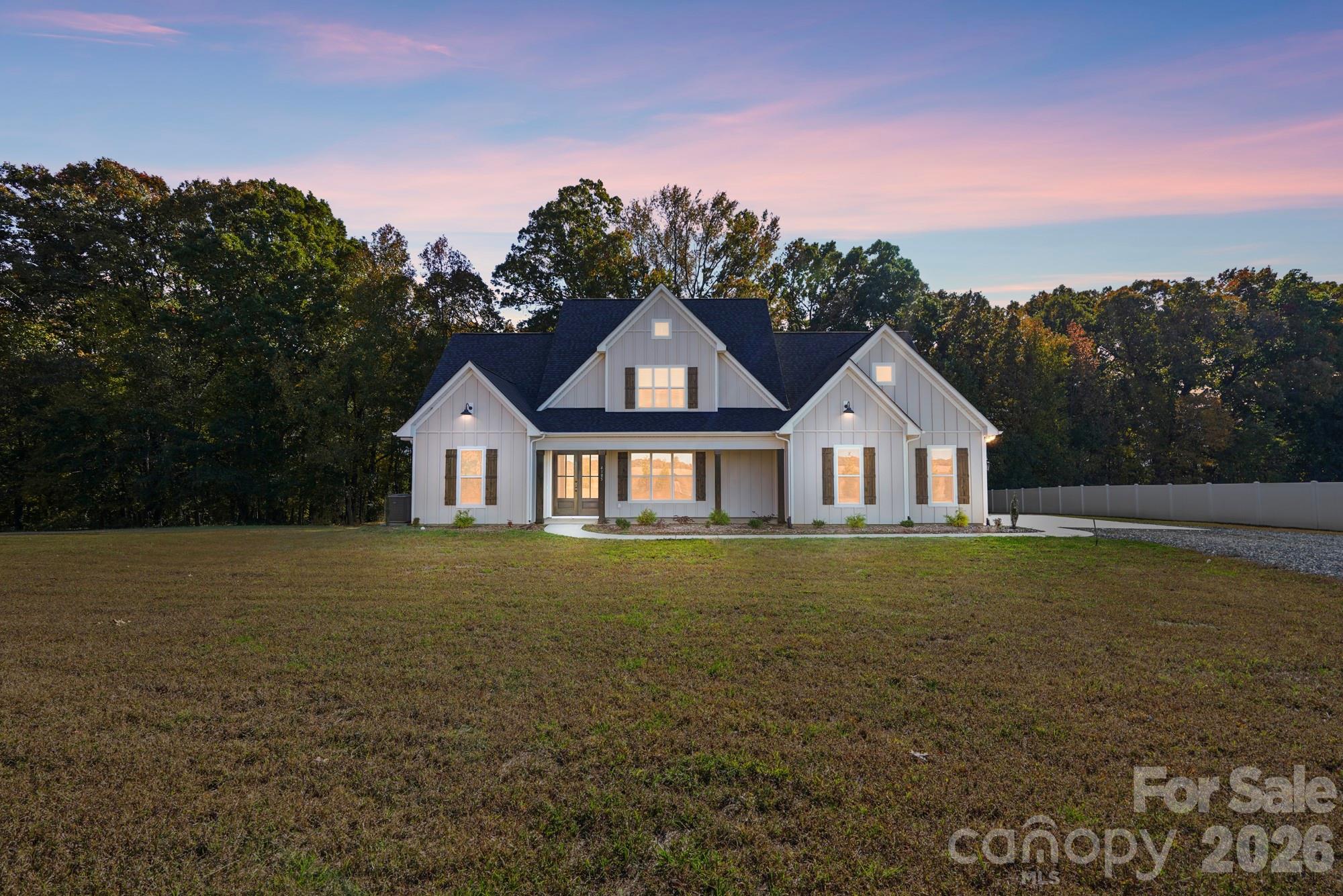 4105 Parkwood School Road