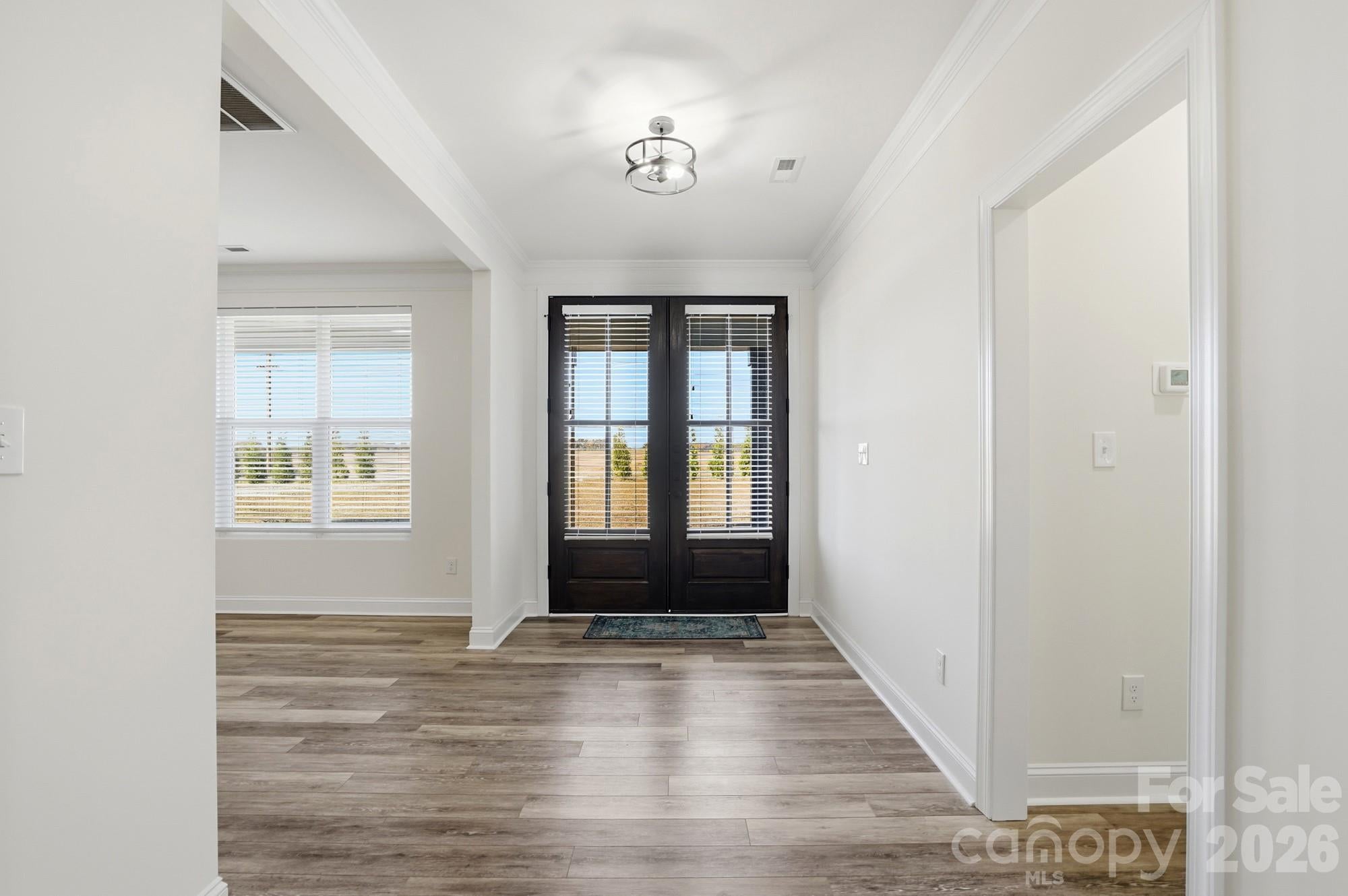 4105 Parkwood School Road