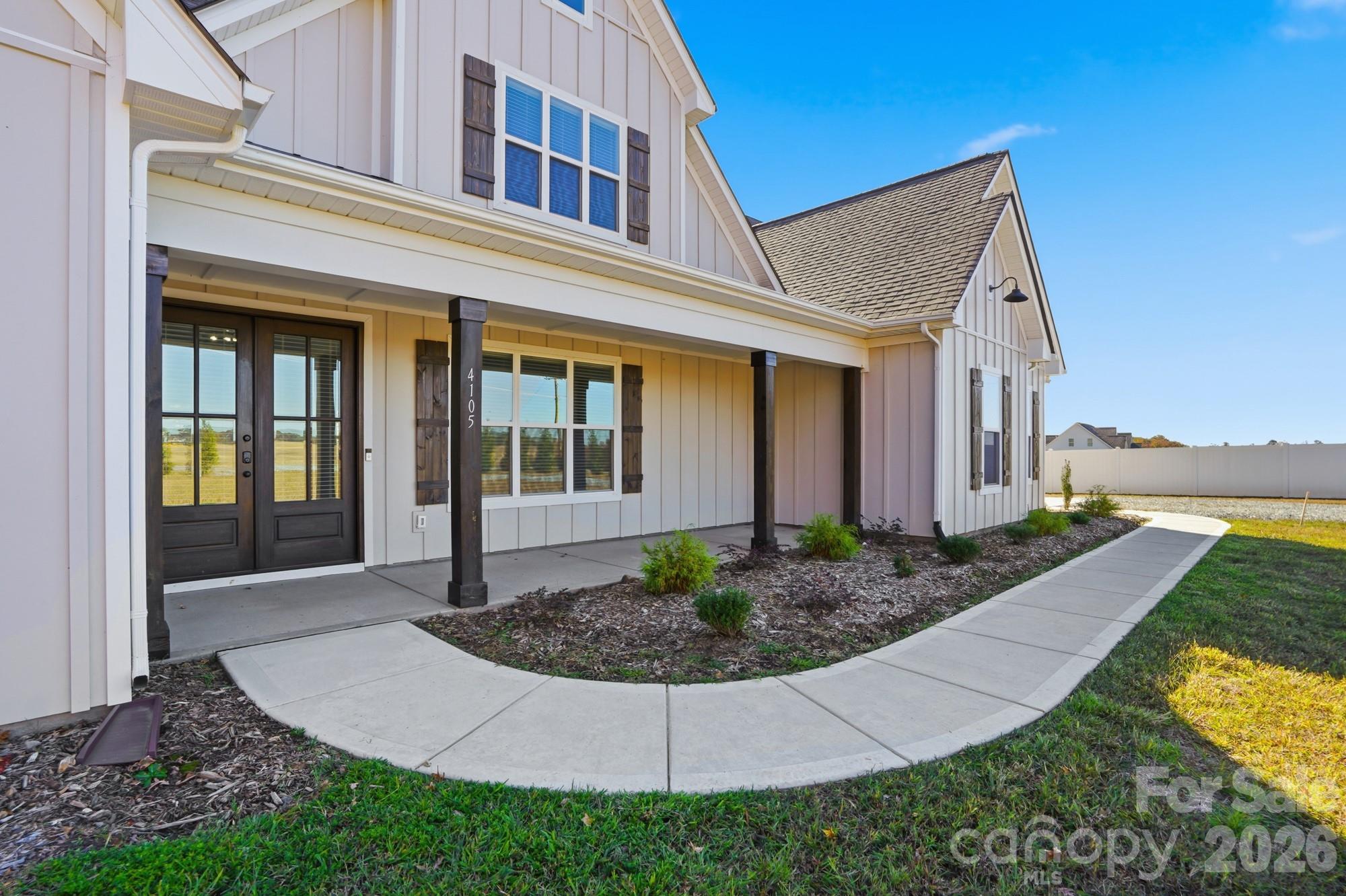 4105 Parkwood School Road