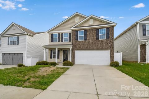 Photo of 2038 Pippen Avenue, Charlotte, NC 28215 (MLS # 4360806)