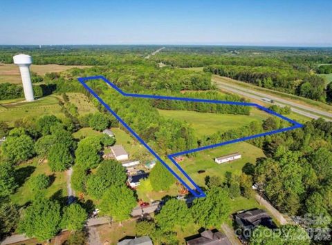 Photo of 0 Funderburk Road, Wingate, NC 28174 (MLS # 4382771)