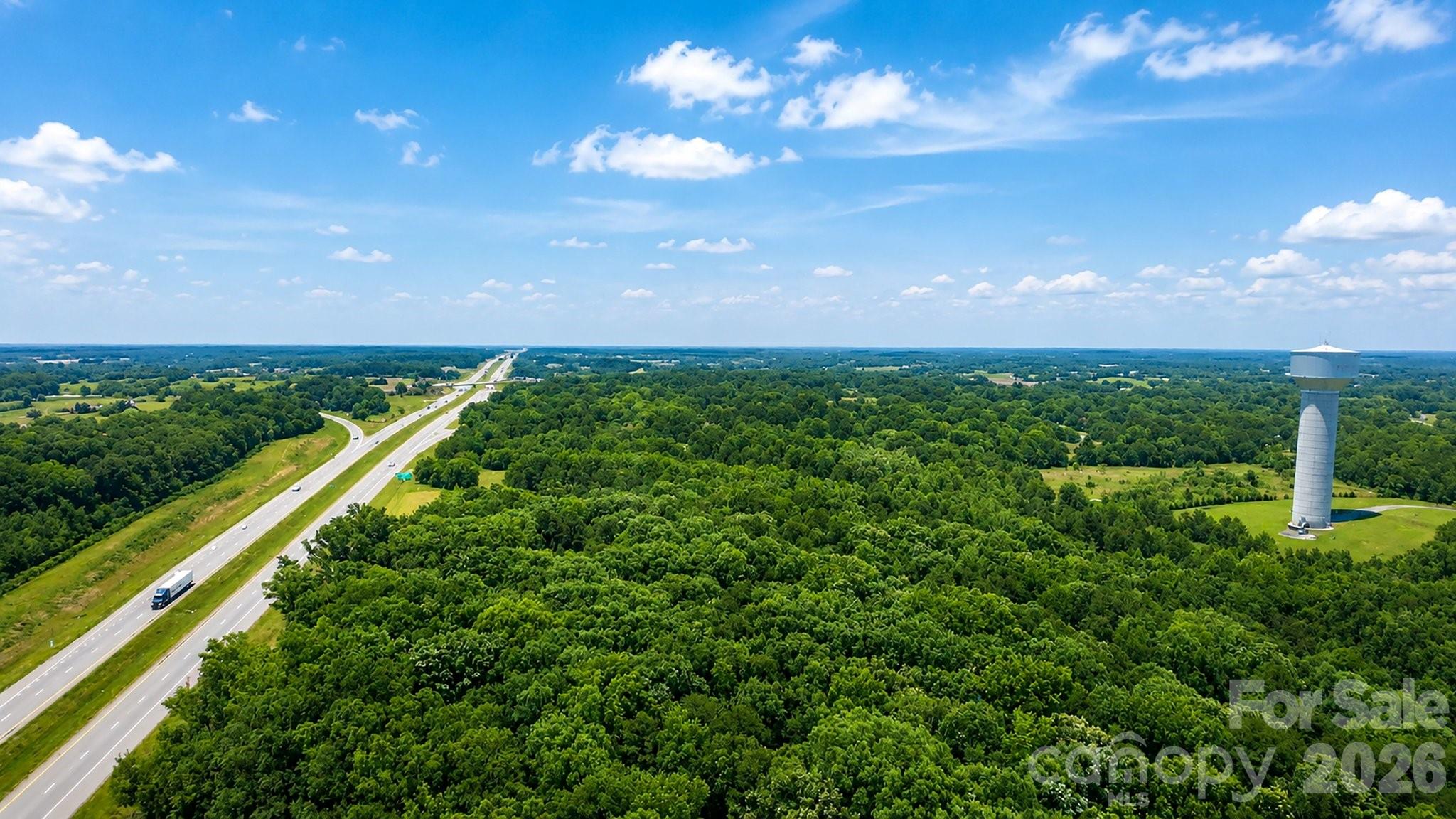 0 Funderburk Road