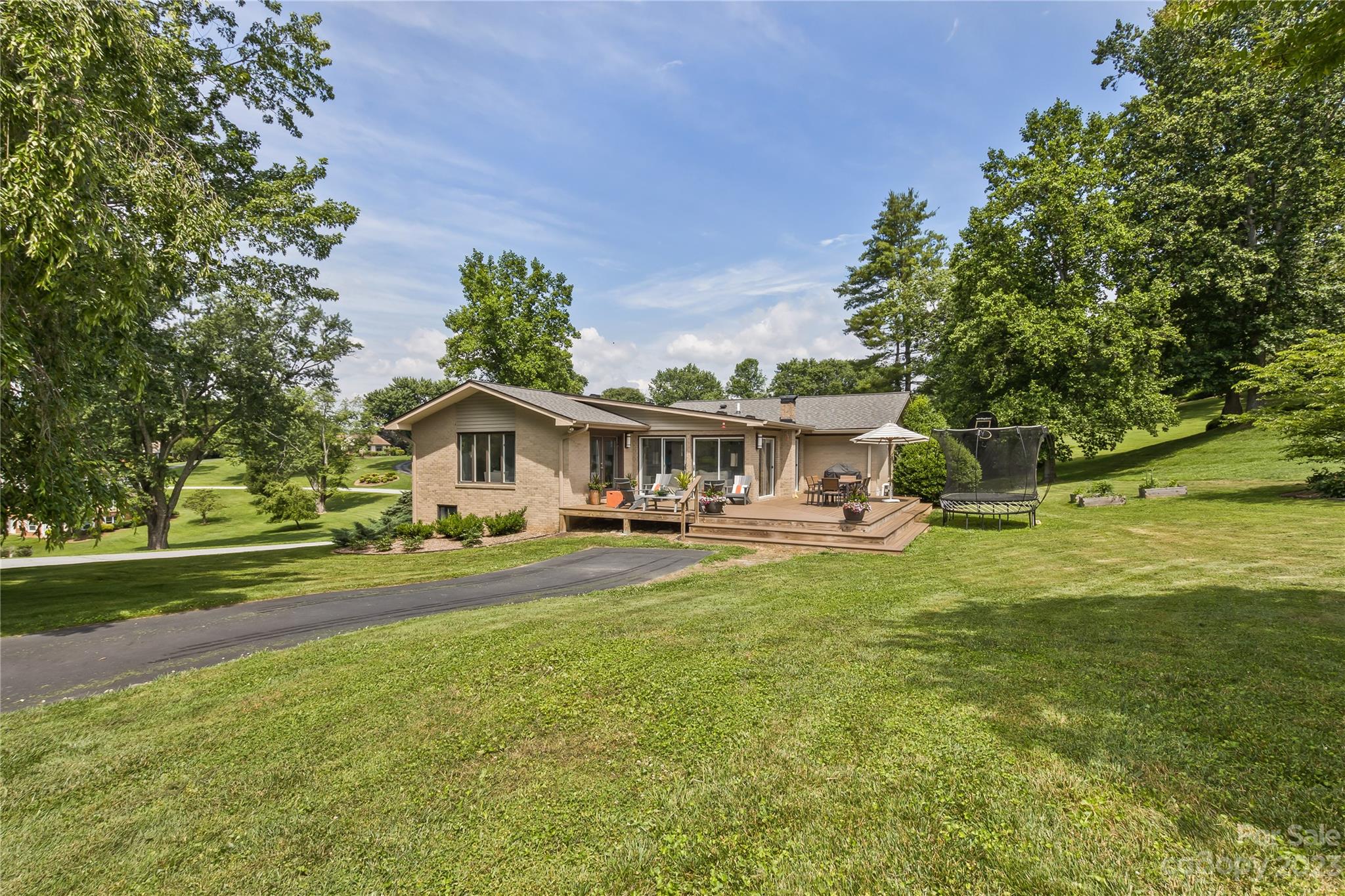 Hawthorn Hills - Residential