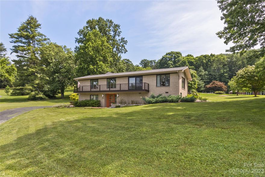 DESIGNER DREAM HOME! Updated with only the best high end finishes. Large, formal entry invites you into this stunning home with welcoming spaces on multi levels. Main level boasts chef's kitchen. Dining and living room with two sided fireplace. Large family room with built ins and easy access to outdoors. Primary bedroom with dreamy bathroom and california closet systems. Two additional bedrooms and bath round out a beautiful and bright main level. Large windows bring the outdoors in. Crown mouldings and recessed lighting throughout bring extra style. Lower/basement level offers a bonus/office room with closet, full bath and laundry. Abundant storage. Two car garage. Exterior features a newer roof, trek decking on over sized open deck. Large yard with main level parking and lower parking. Underground pet fencing in place. Situated on .74 acres and located in one of the area's most desirable neighborhoods. Enjoy walking in the scenic neighborhood with wide streets and private pond.