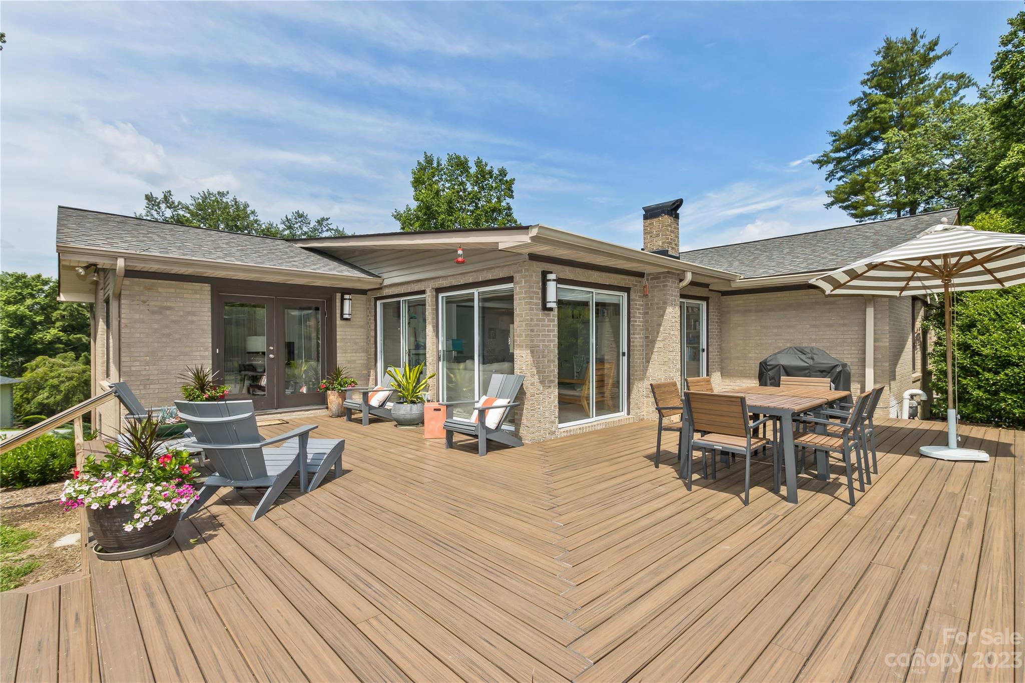 Hawthorn Hills - Residential