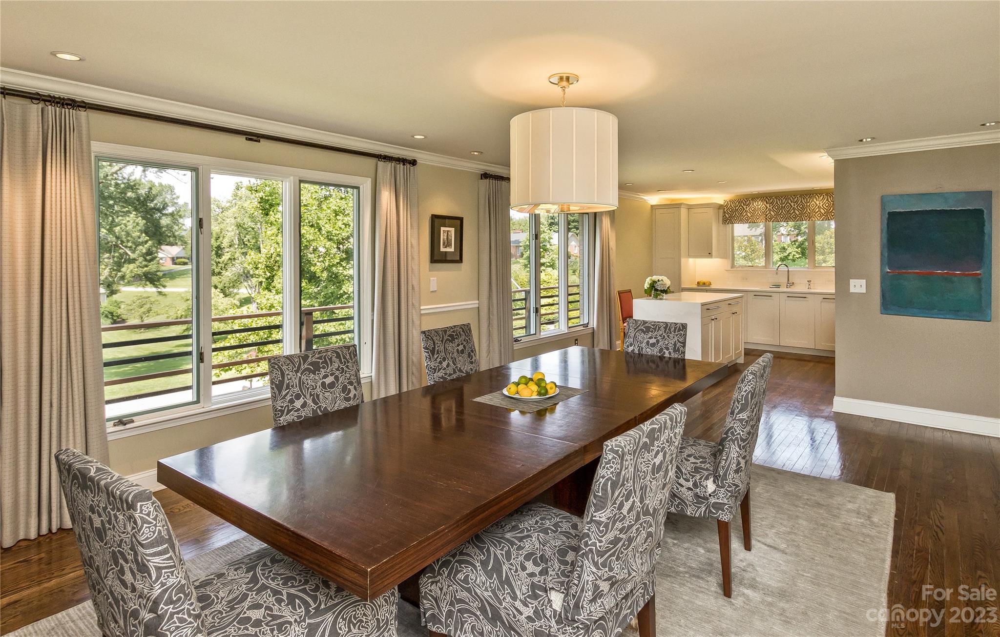 Hawthorn Hills - Residential