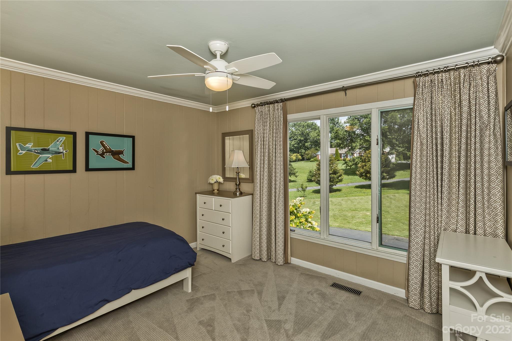 Hawthorn Hills - Residential