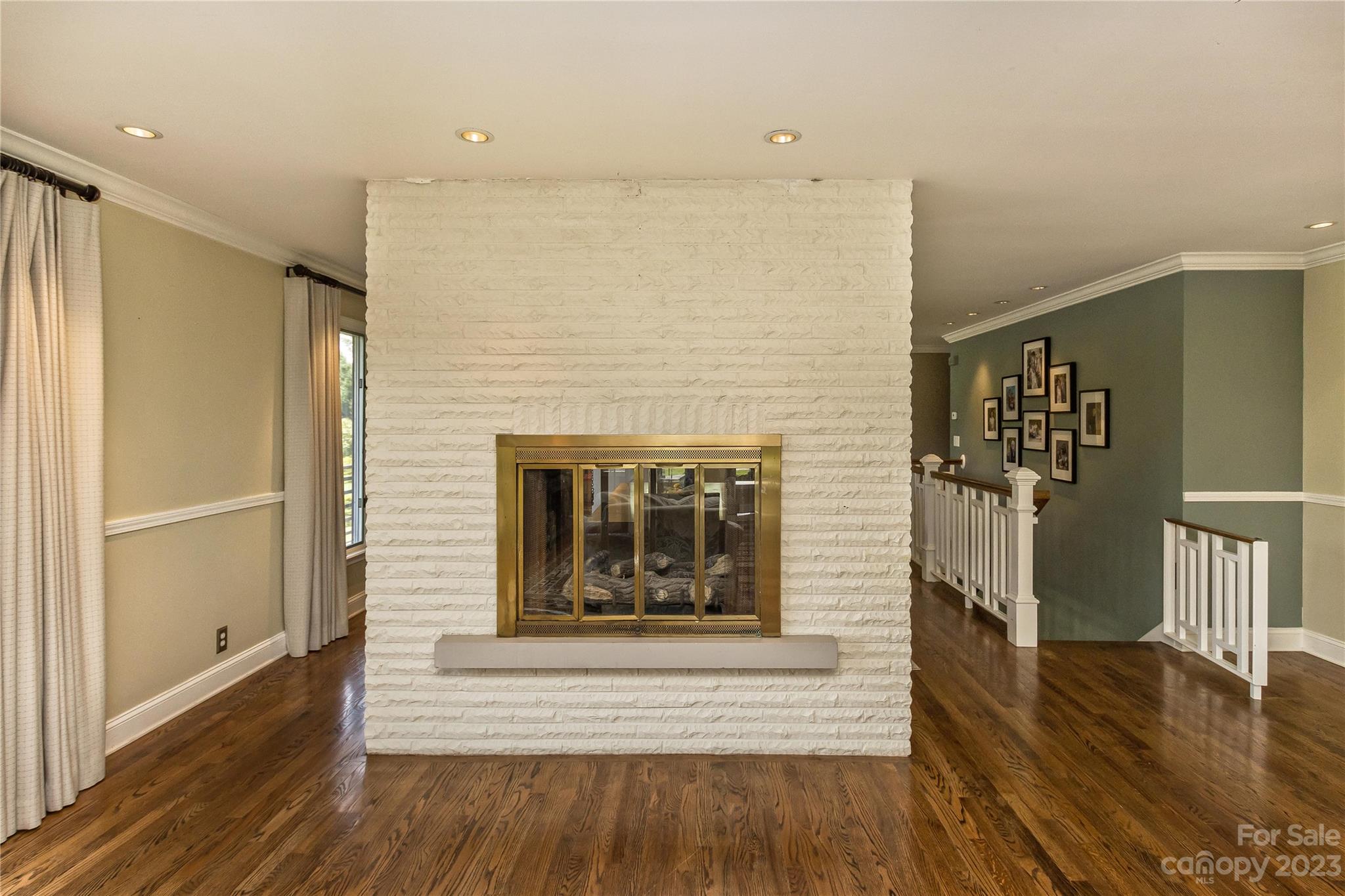 Hawthorn Hills - Residential