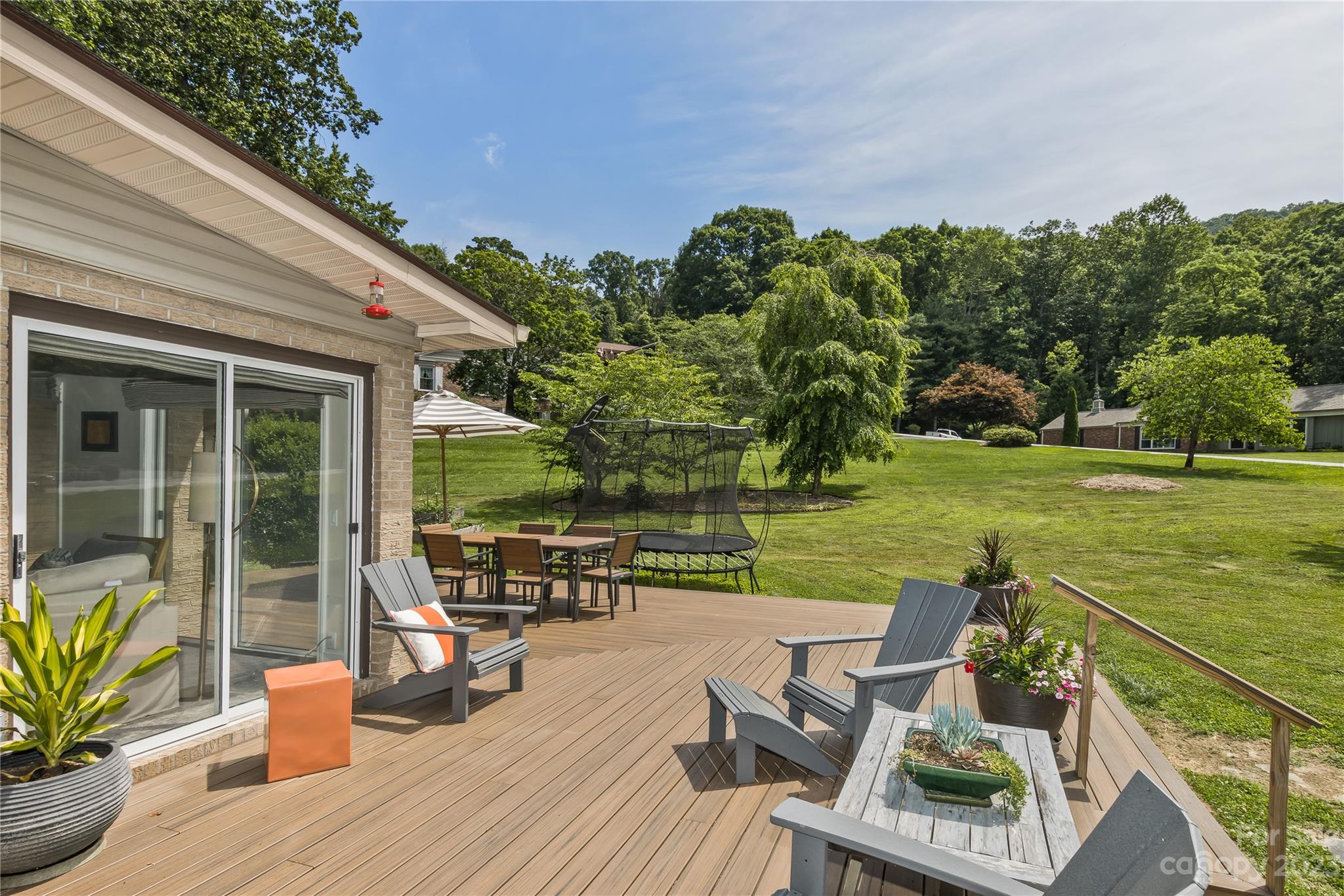 Hawthorn Hills - Residential