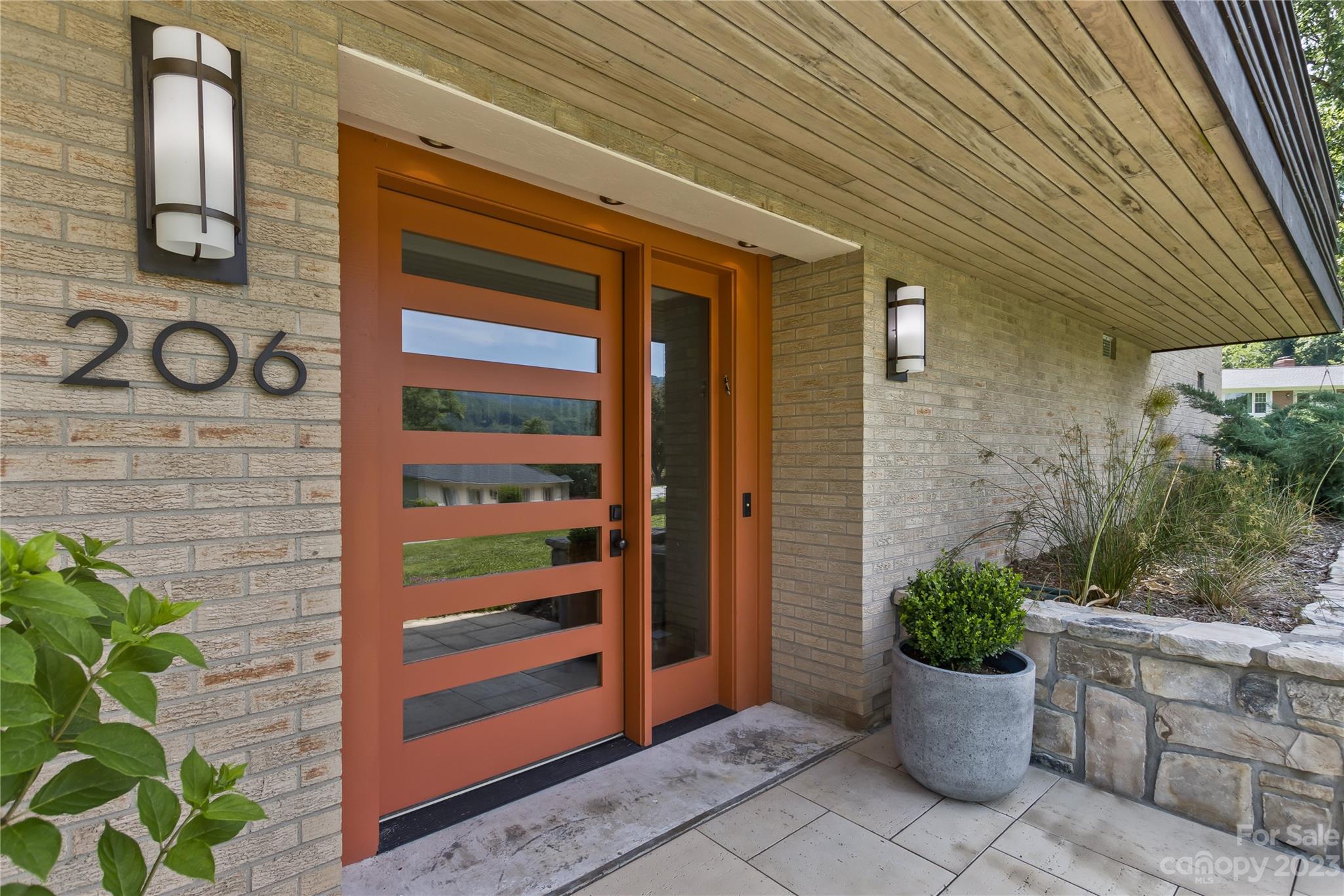 Hawthorn Hills - Residential