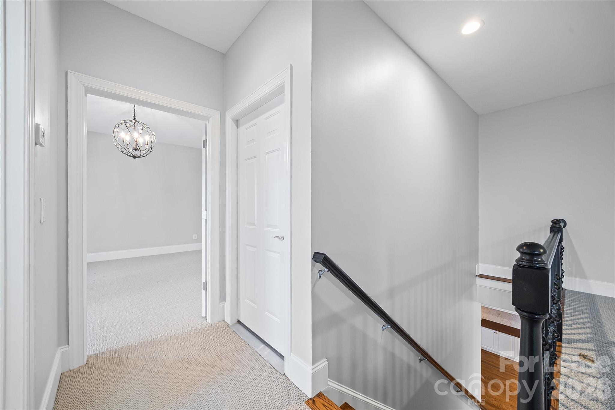 Ardrey - Residential Lease