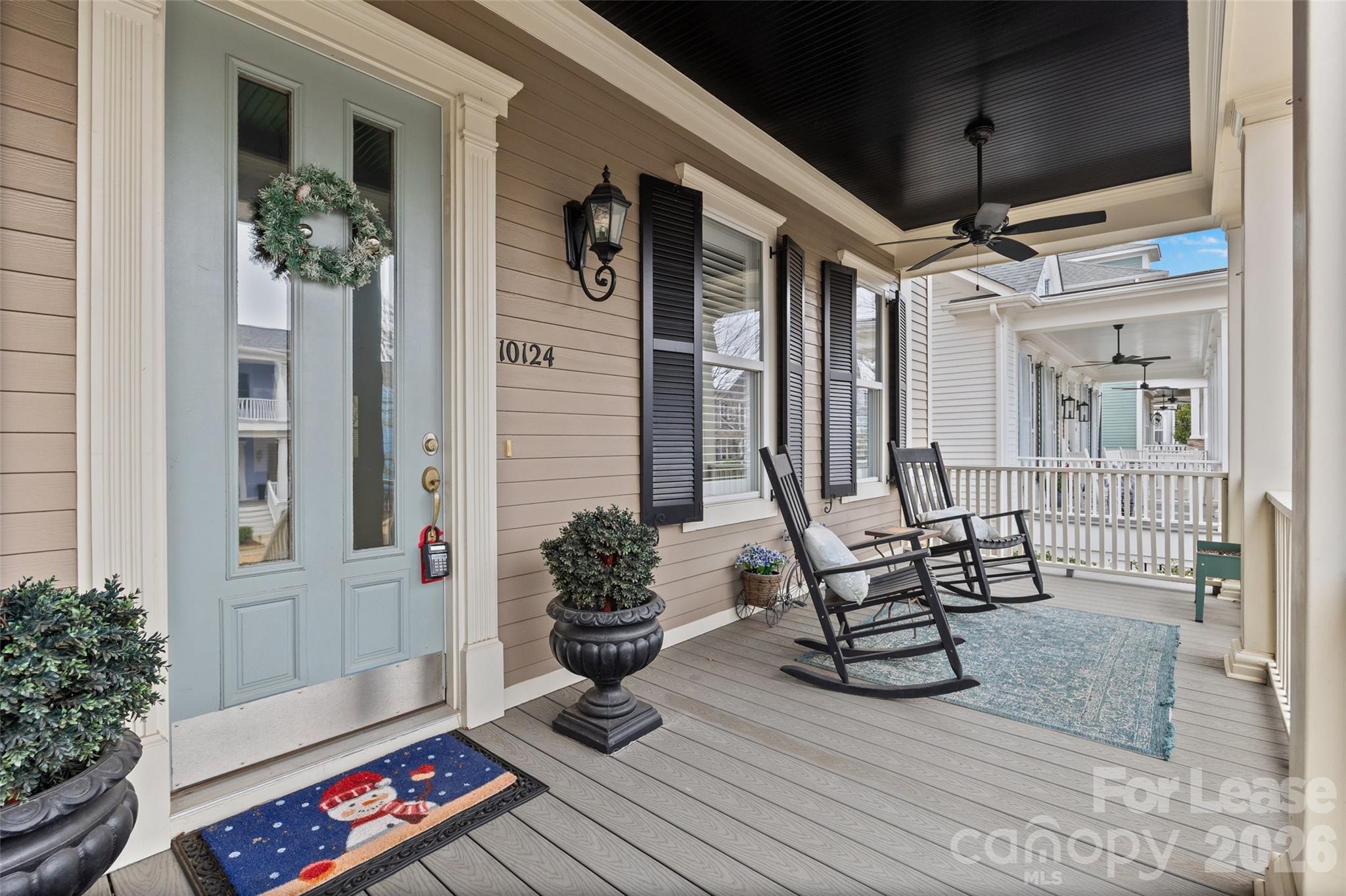 10124 Buggy Horse Road