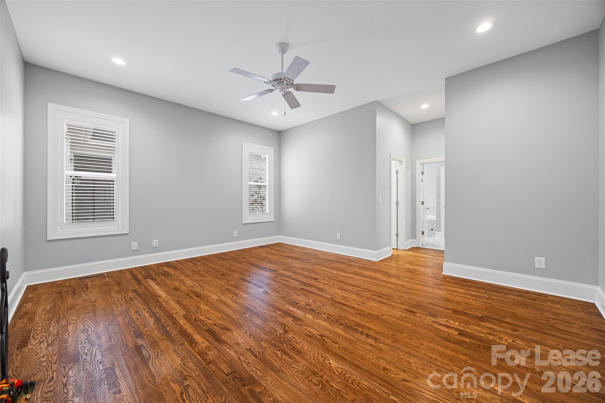 Ardrey - Residential Lease