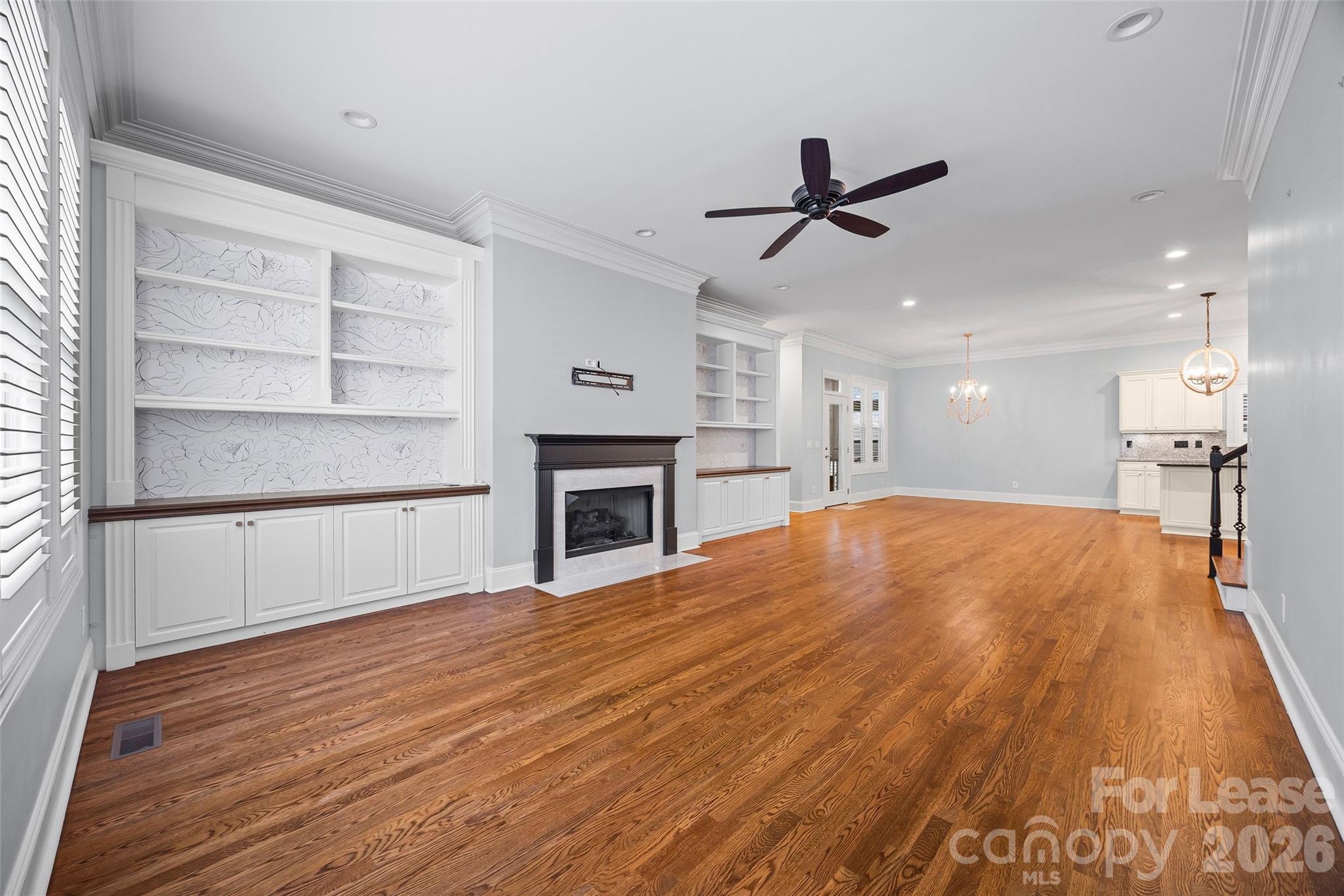 Ardrey - Residential Lease