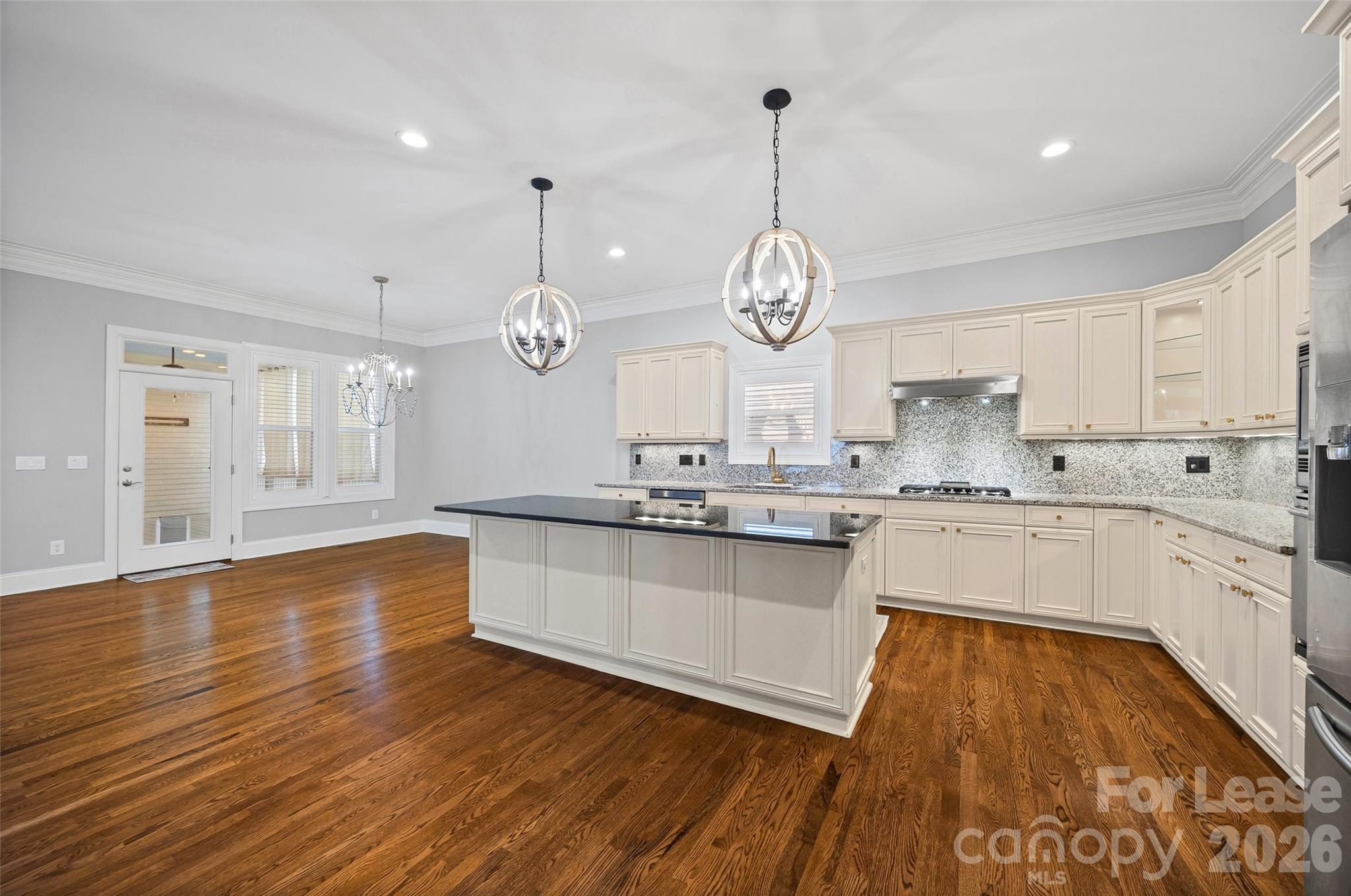 Ardrey - Residential Lease