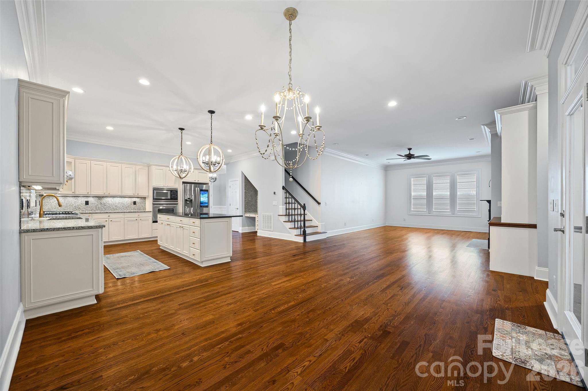 Ardrey - Residential Lease