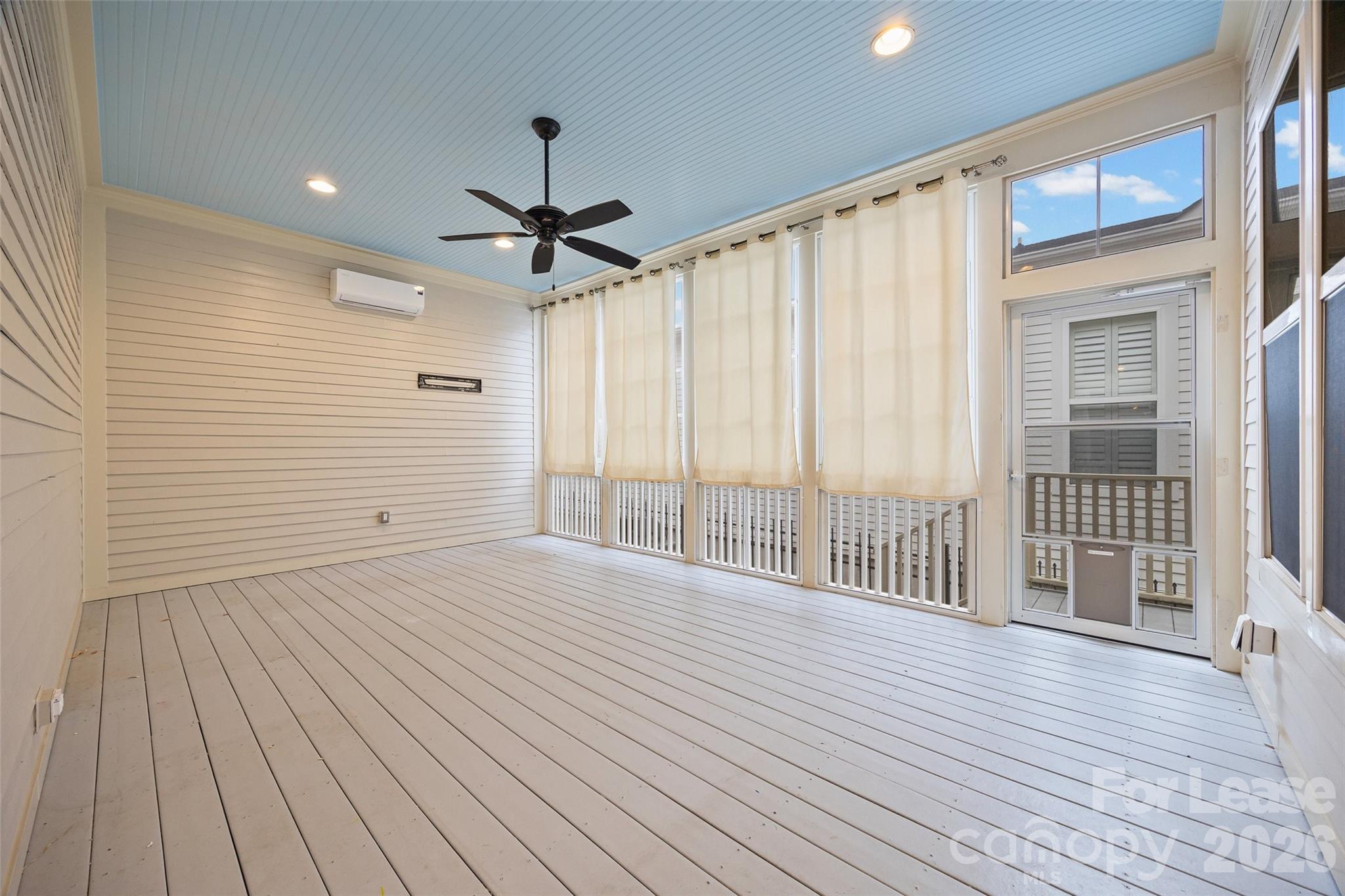 Ardrey - Residential Lease