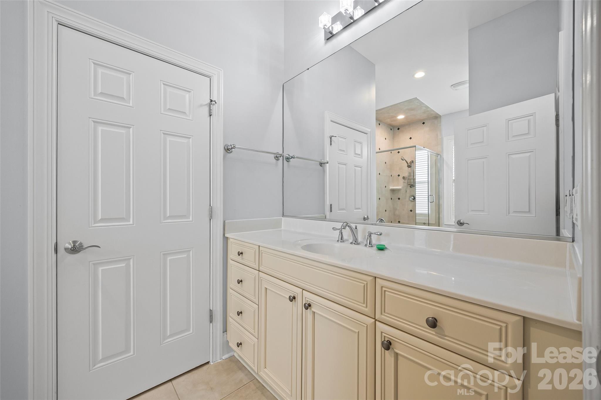 Ardrey - Residential Lease