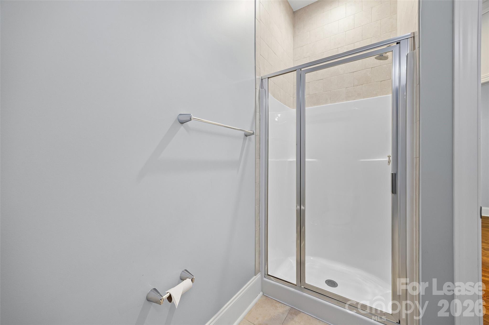 Ardrey - Residential Lease