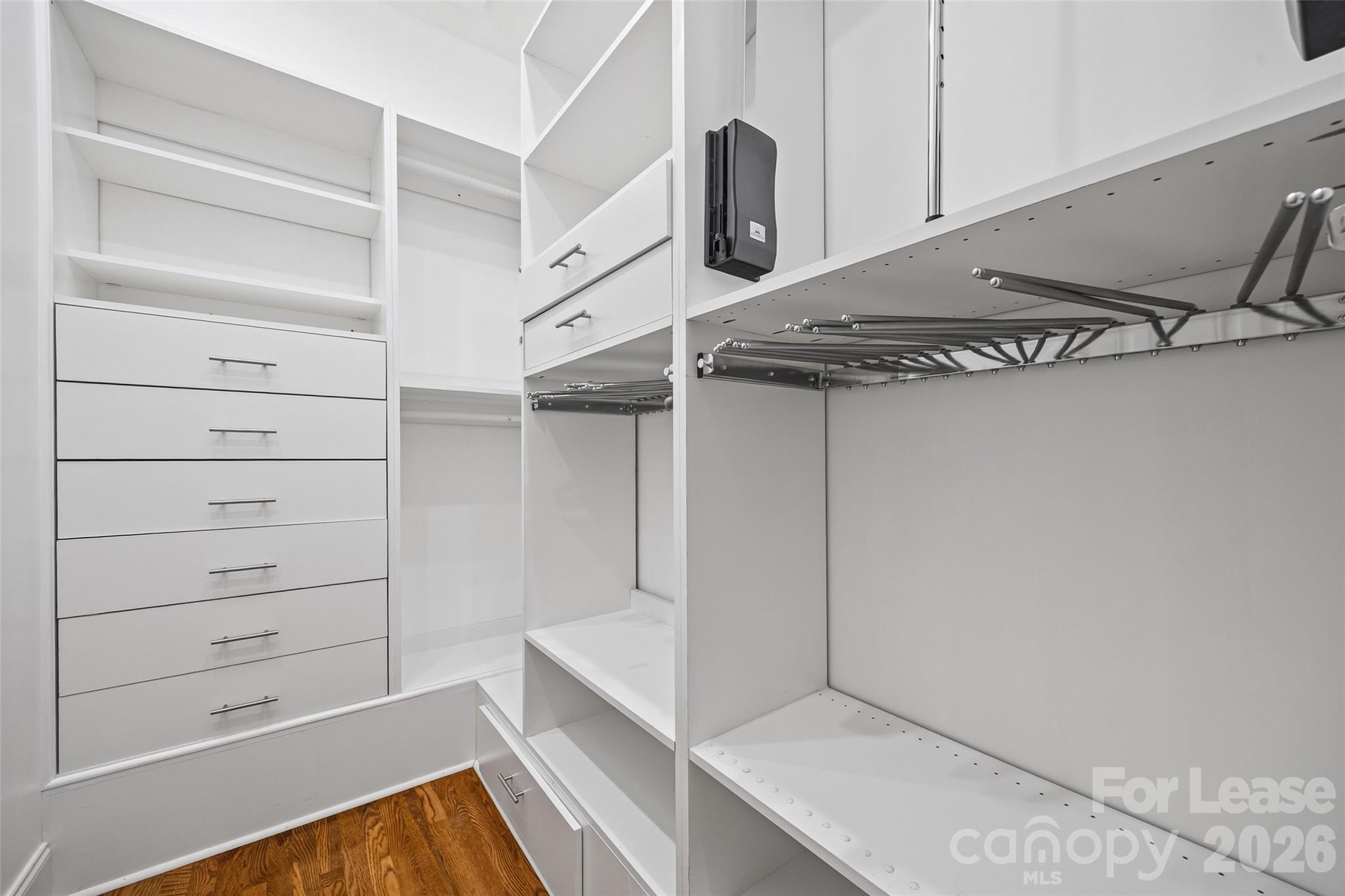 Ardrey - Residential Lease