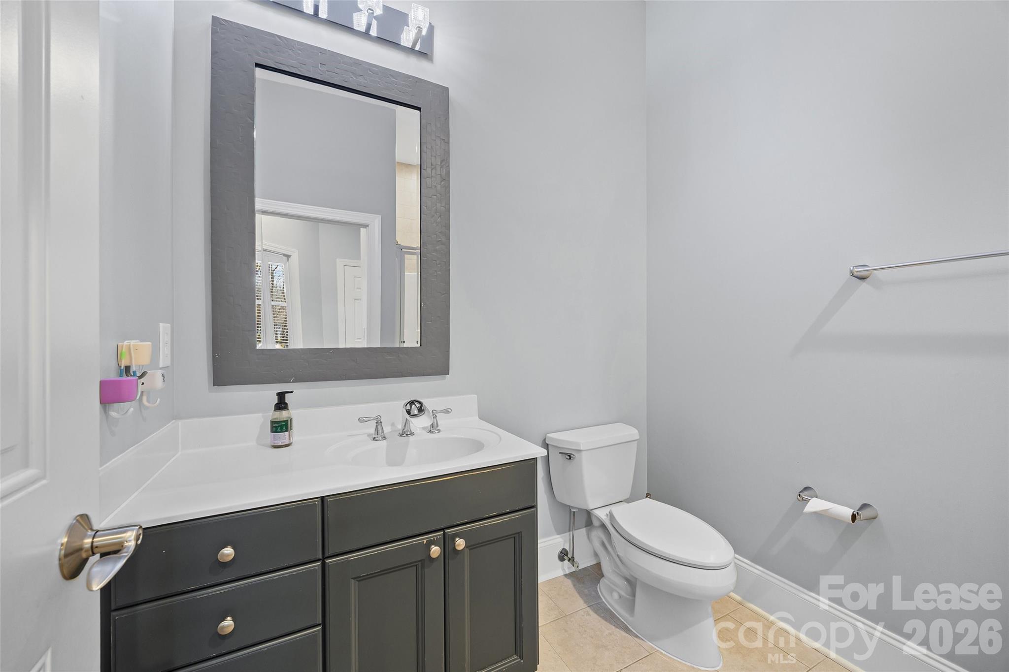 Ardrey - Residential Lease