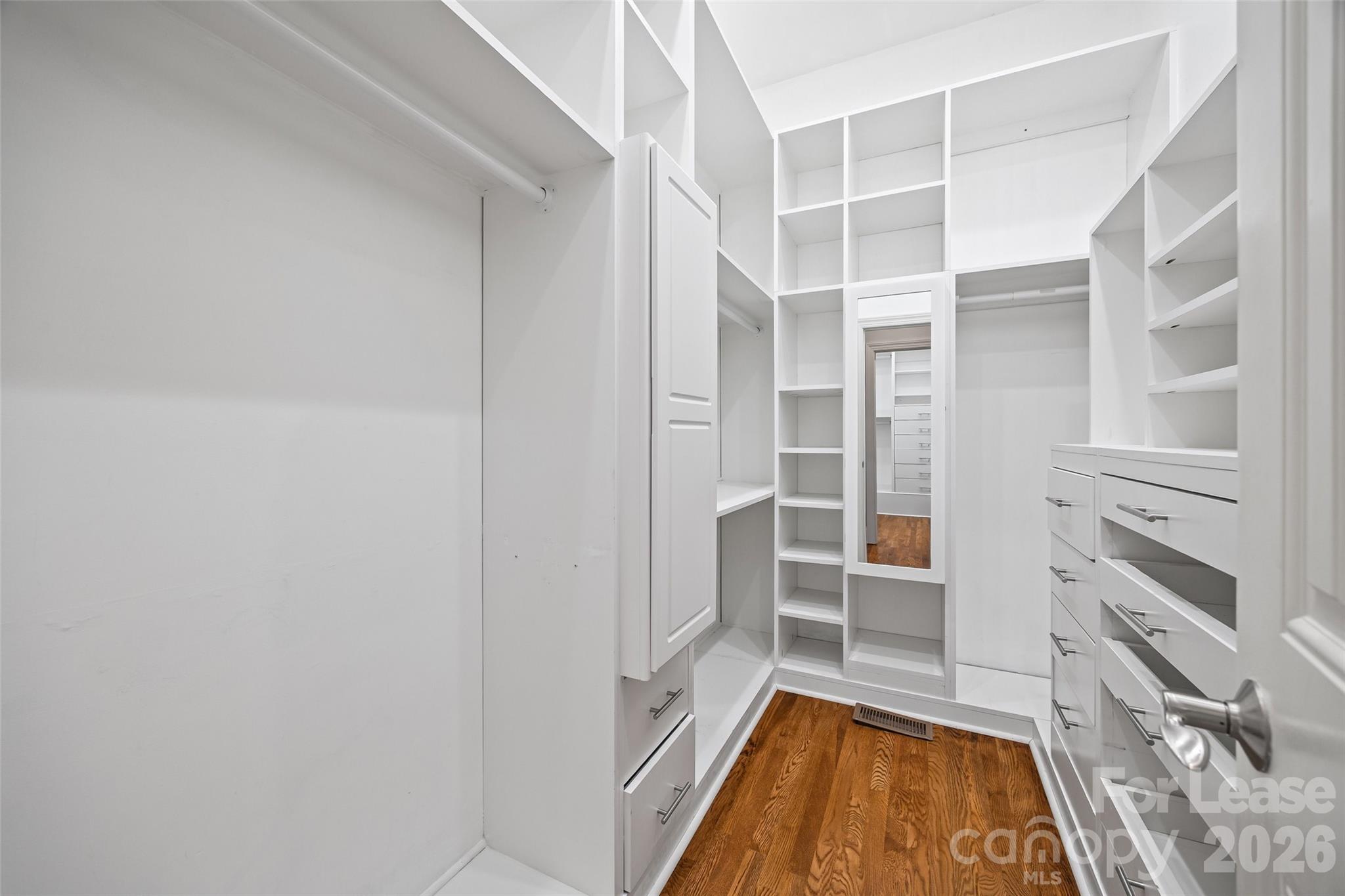 Ardrey - Residential Lease