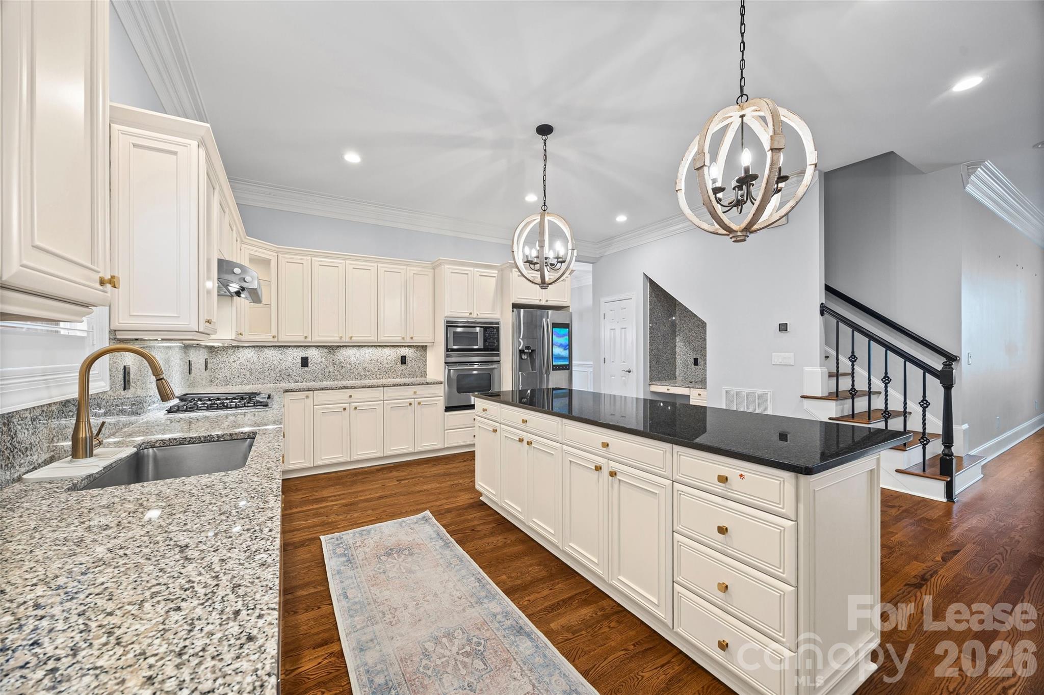 Ardrey - Residential Lease