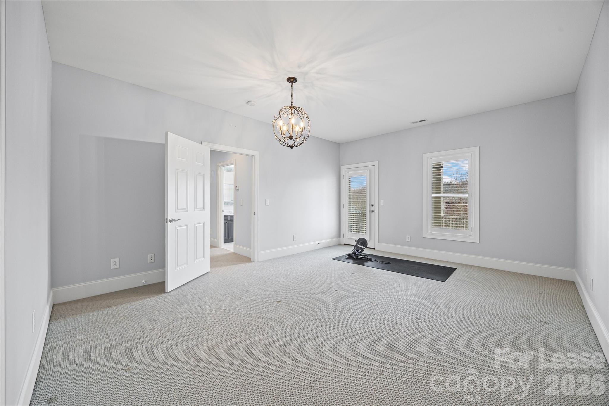 Ardrey - Residential Lease