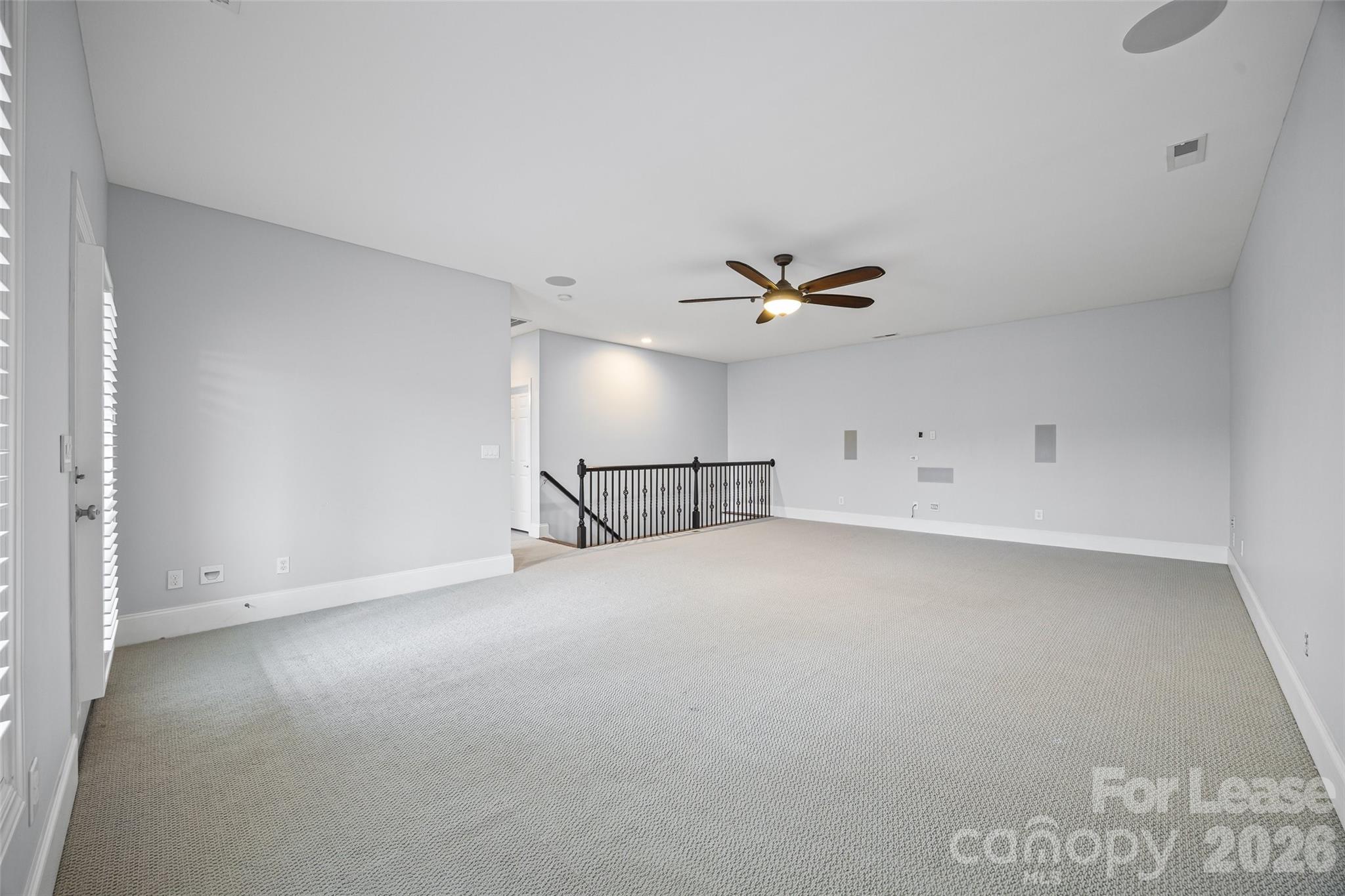 Ardrey - Residential Lease