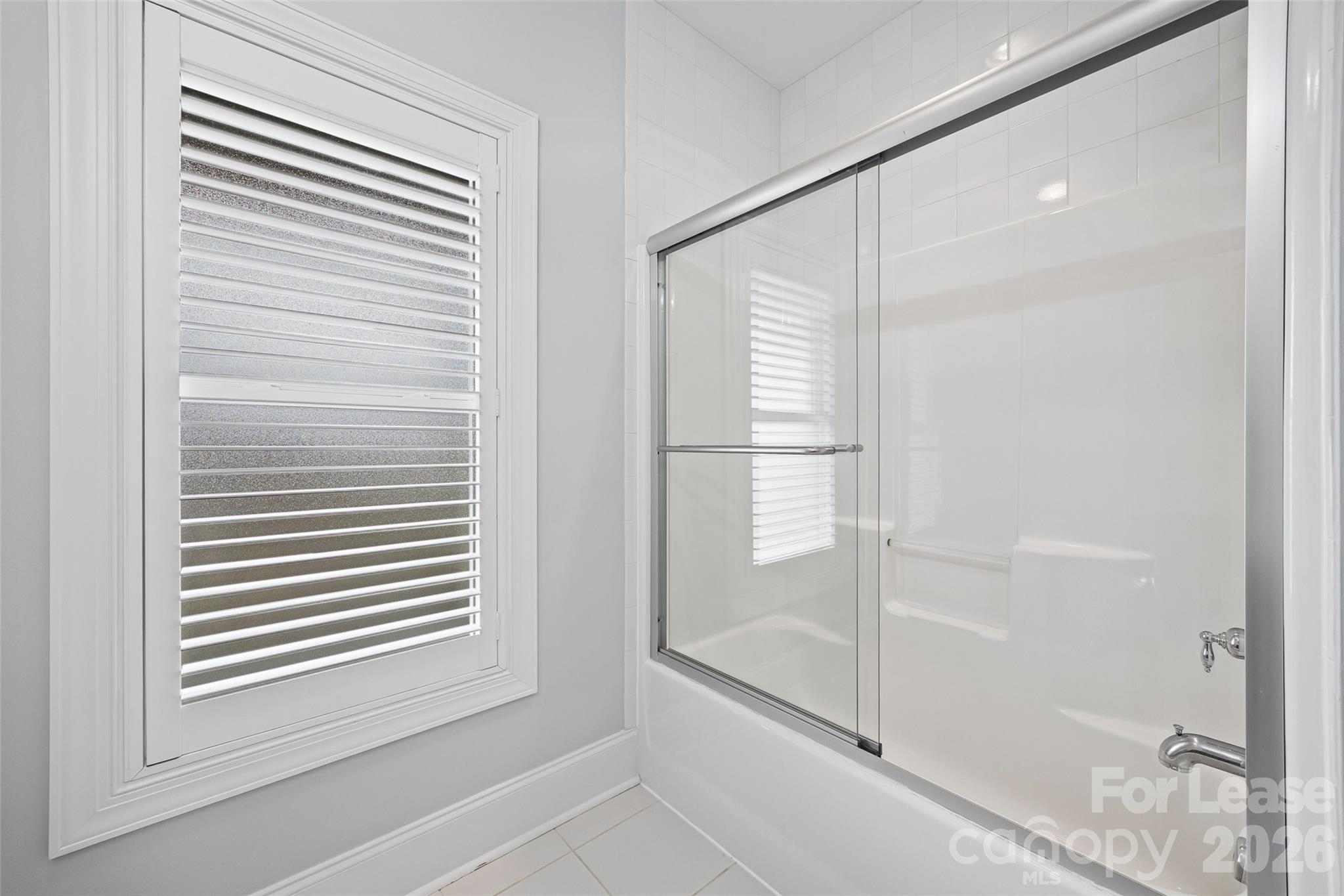 Ardrey - Residential Lease