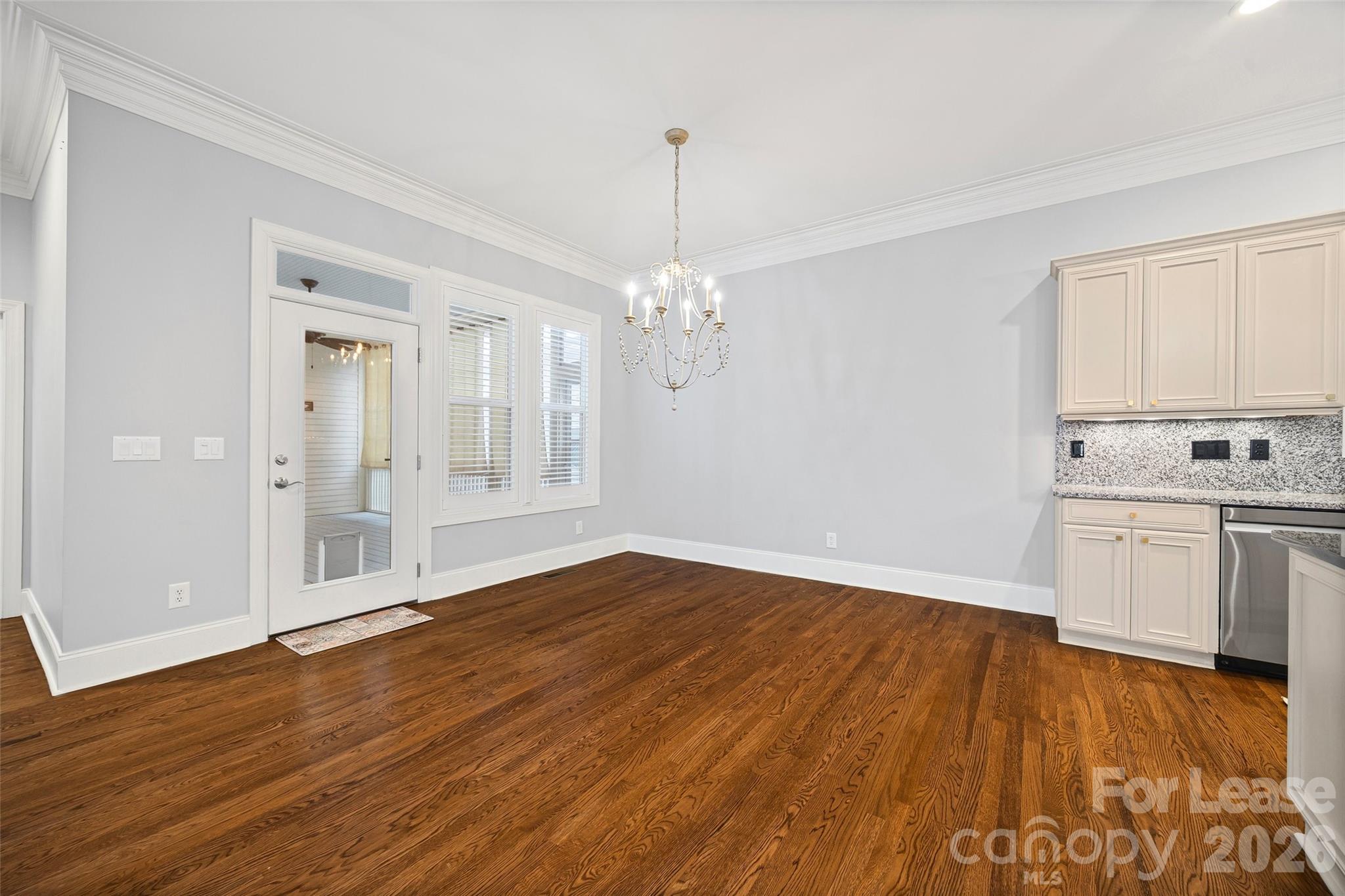 Ardrey - Residential Lease