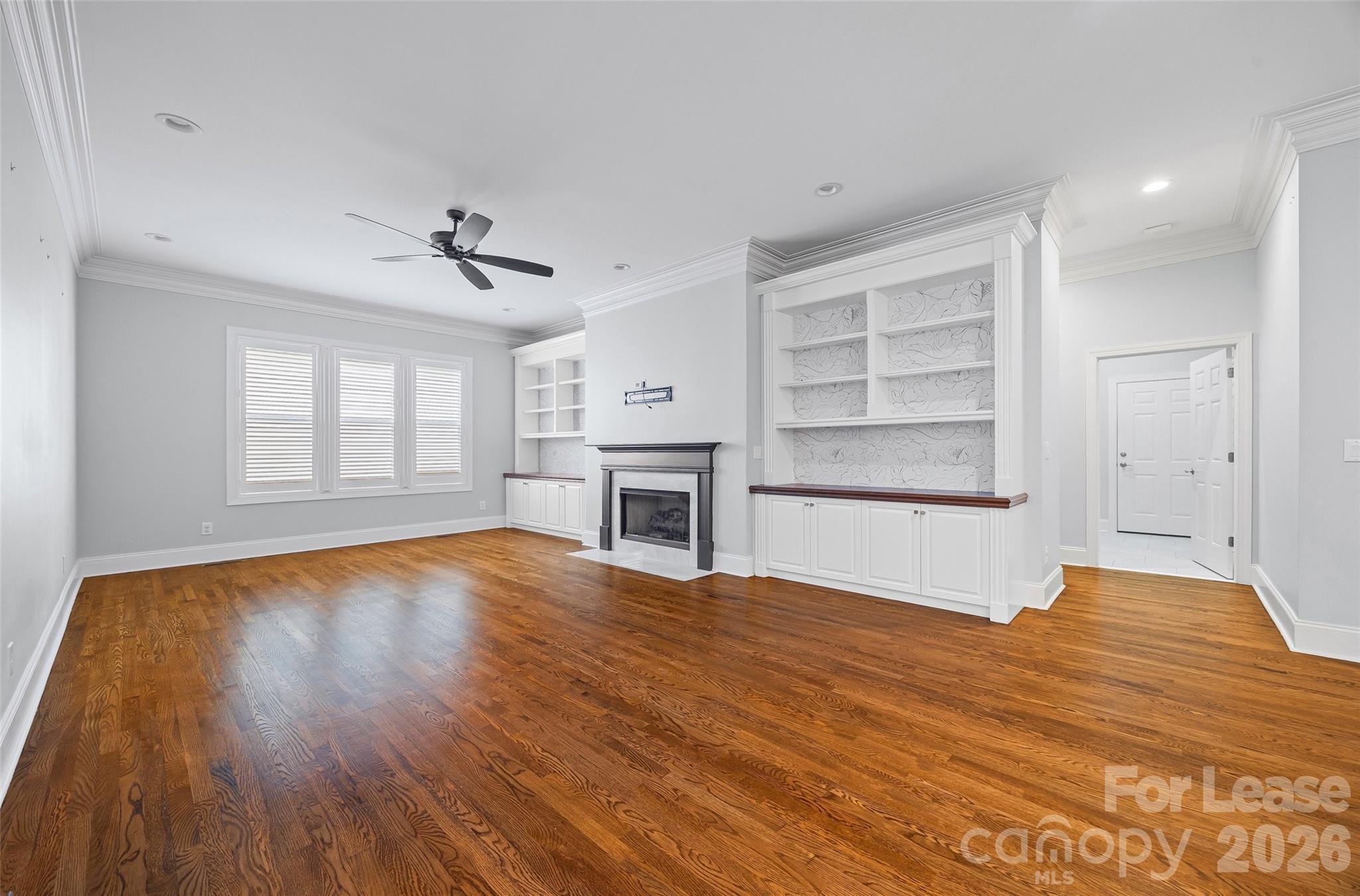 Ardrey - Residential Lease