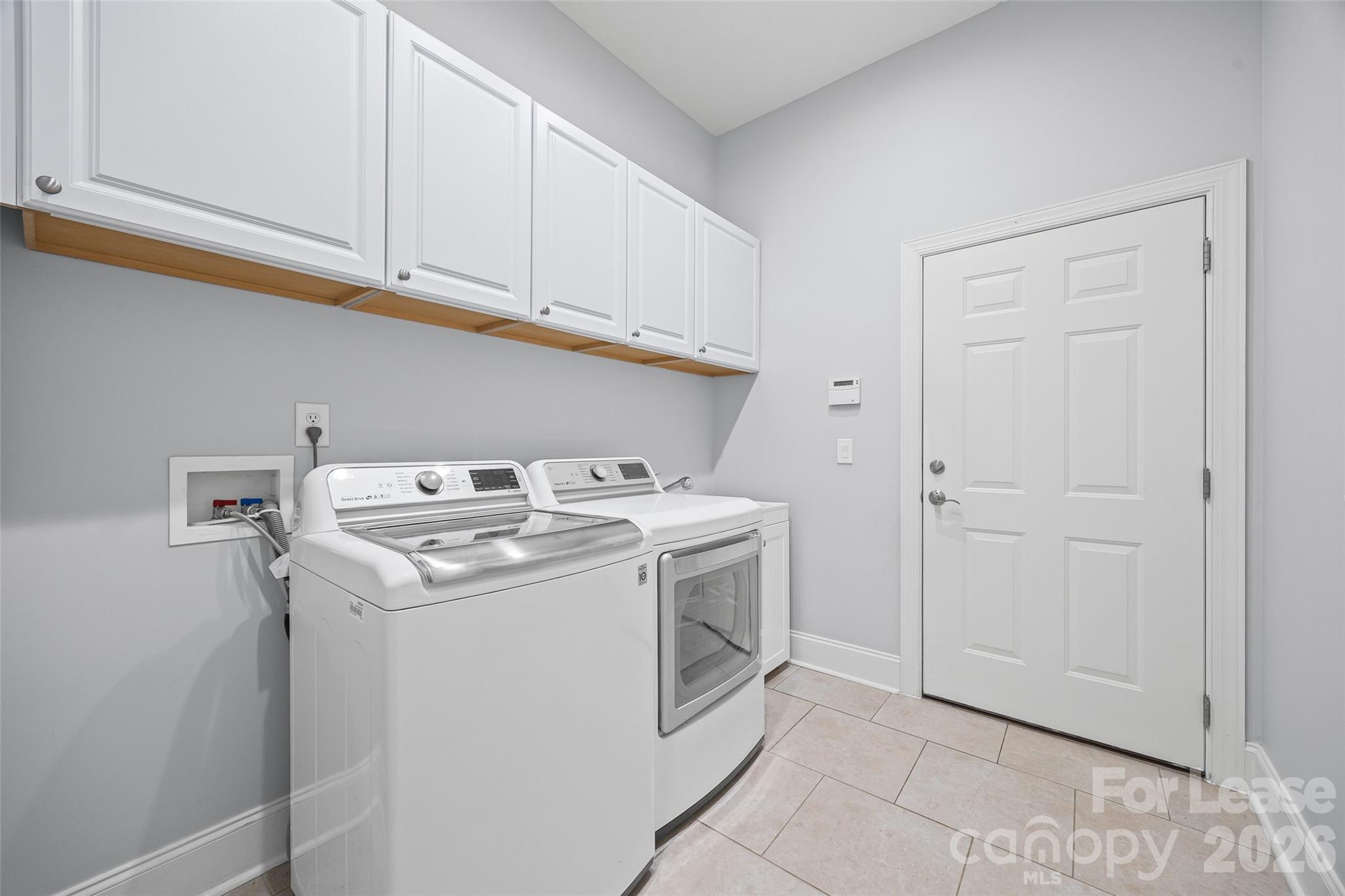 Ardrey - Residential Lease