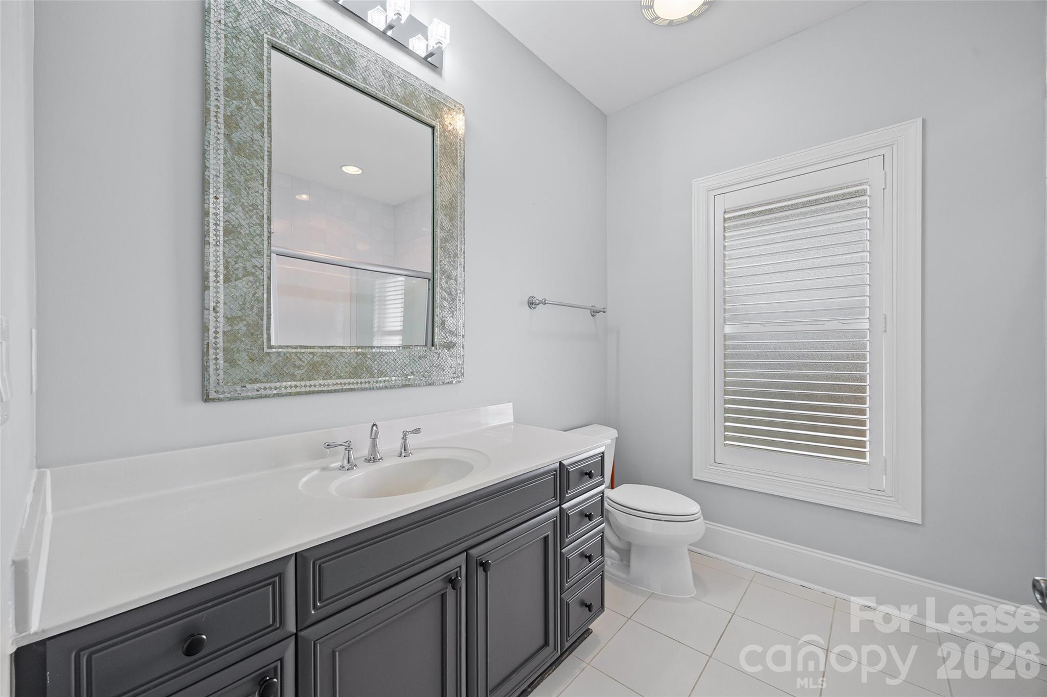 Ardrey - Residential Lease