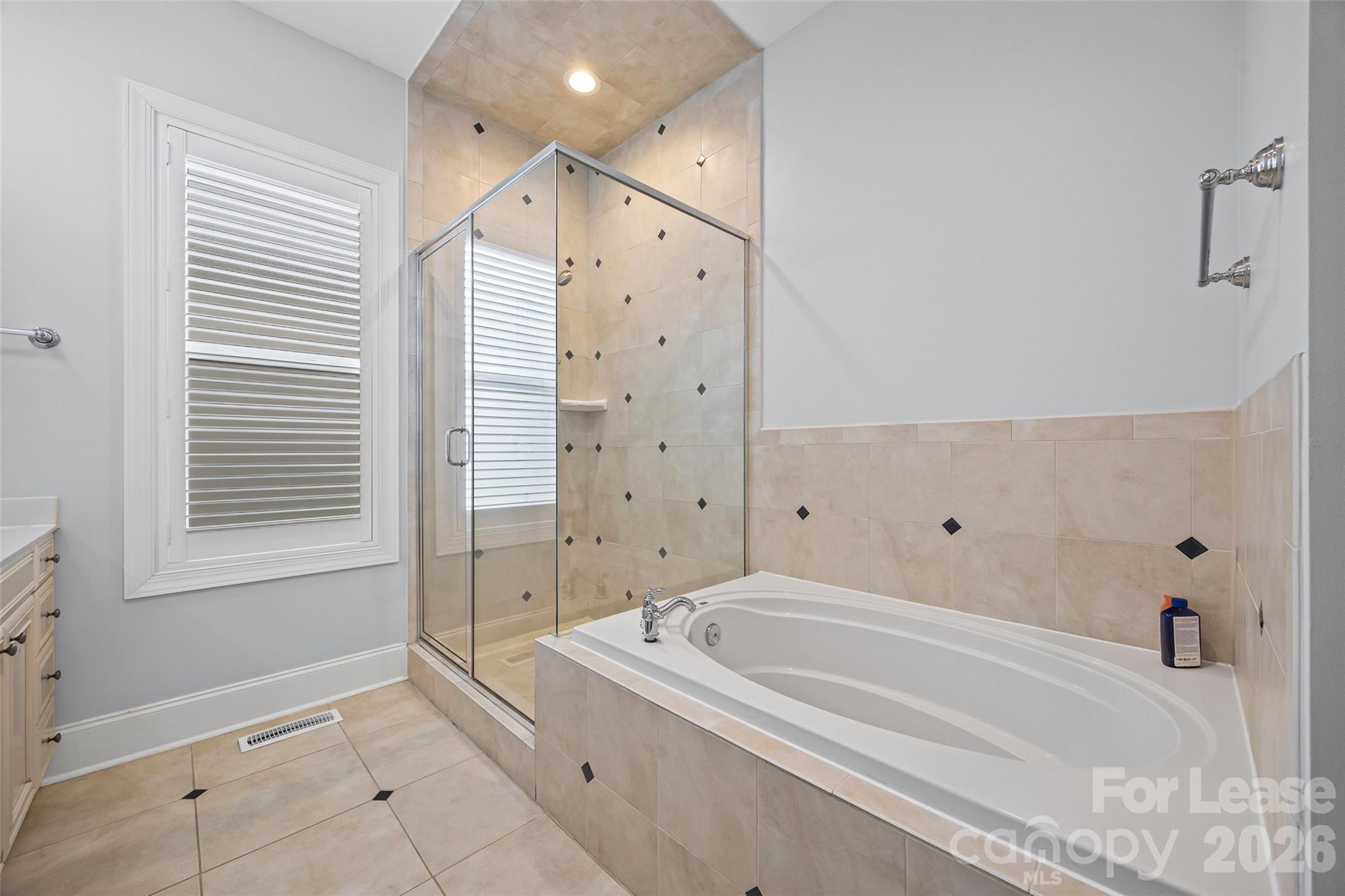 Ardrey - Residential Lease