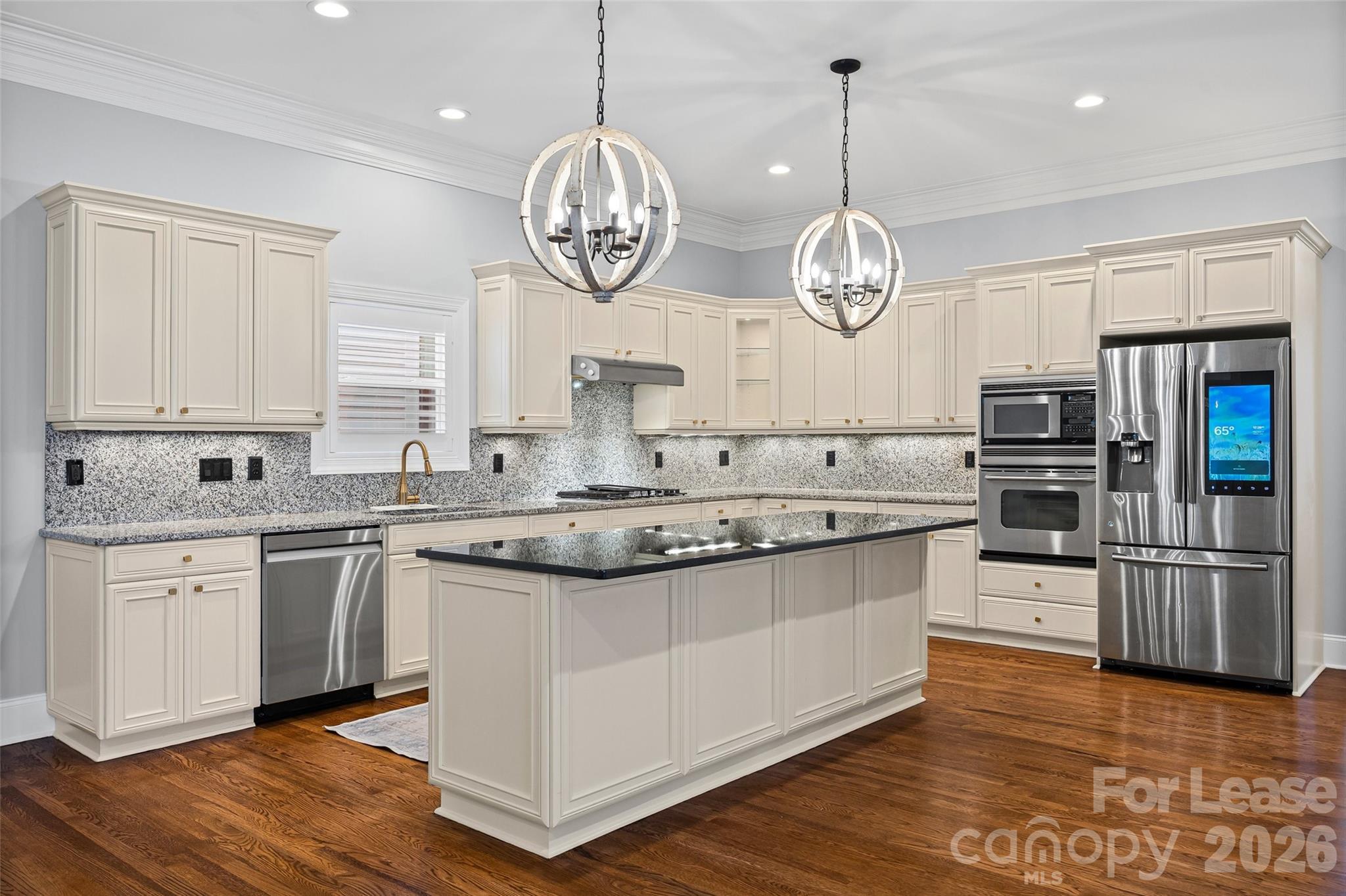 Ardrey - Residential Lease