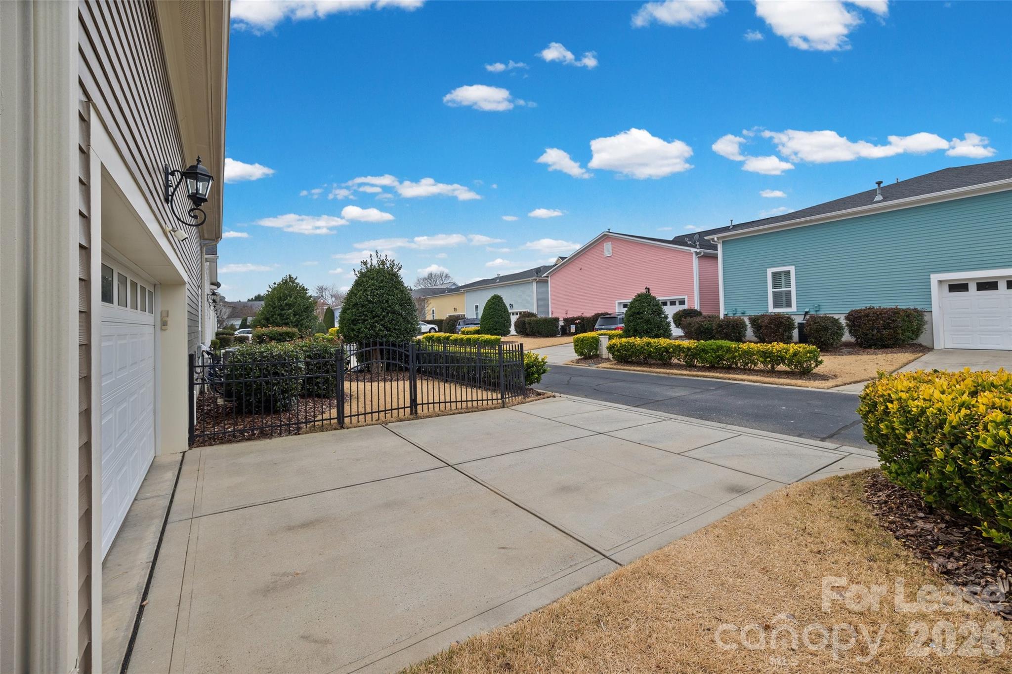 Ardrey - Residential Lease