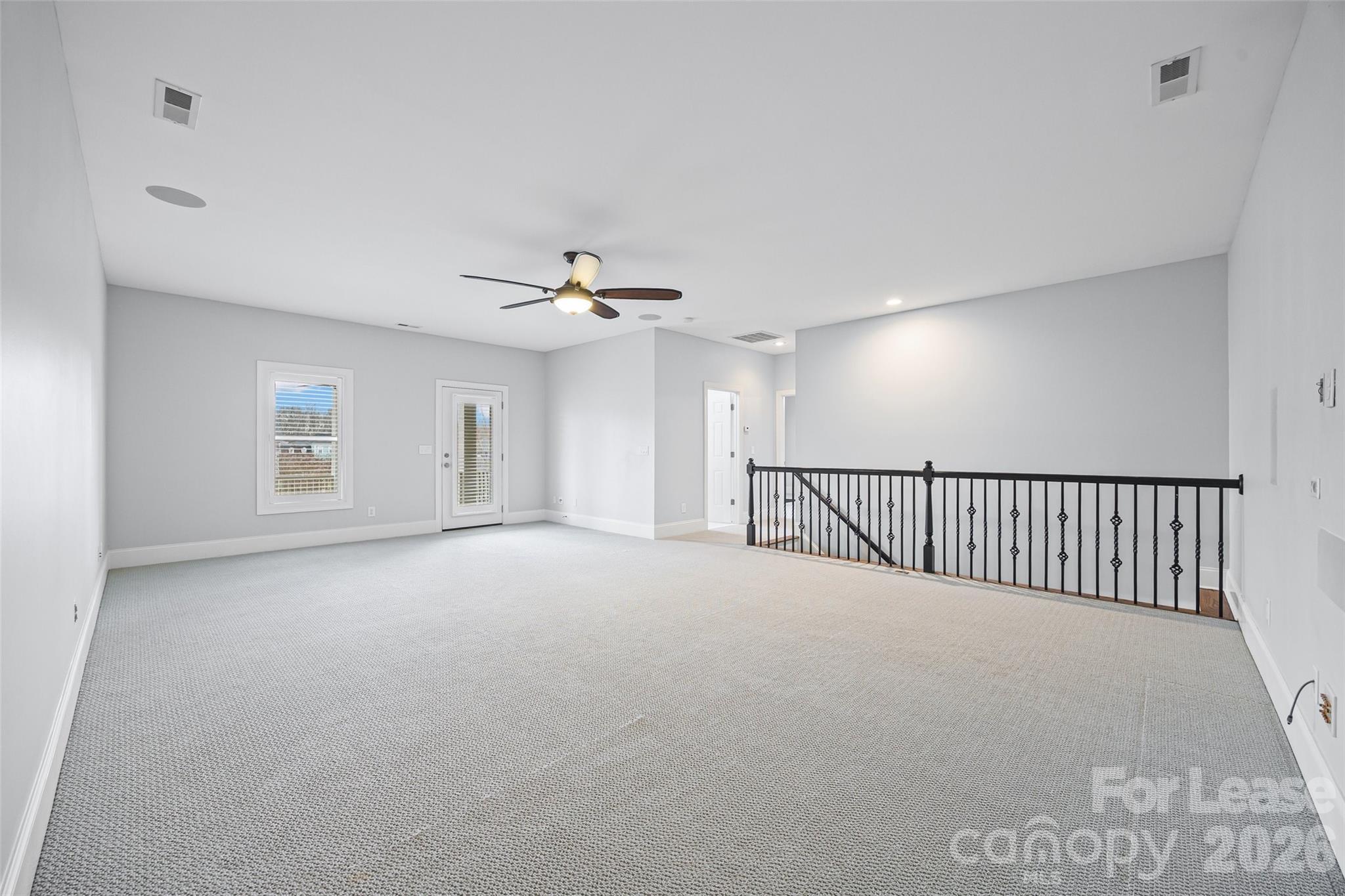 Ardrey - Residential Lease