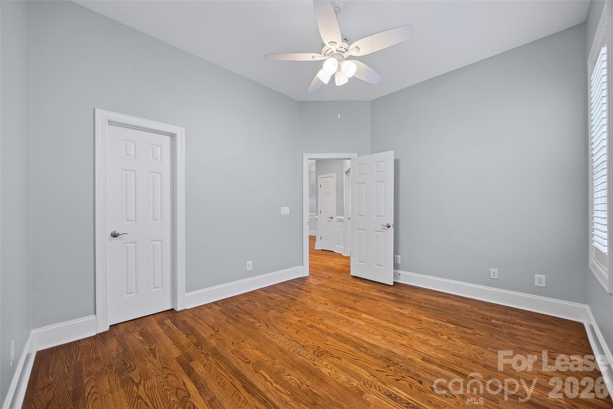 Ardrey - Residential Lease