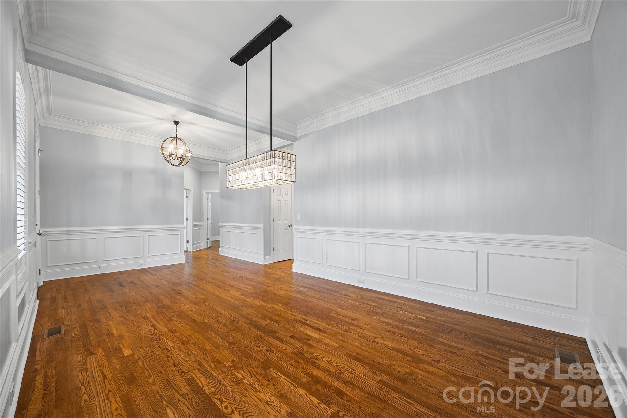 Ardrey - Residential Lease