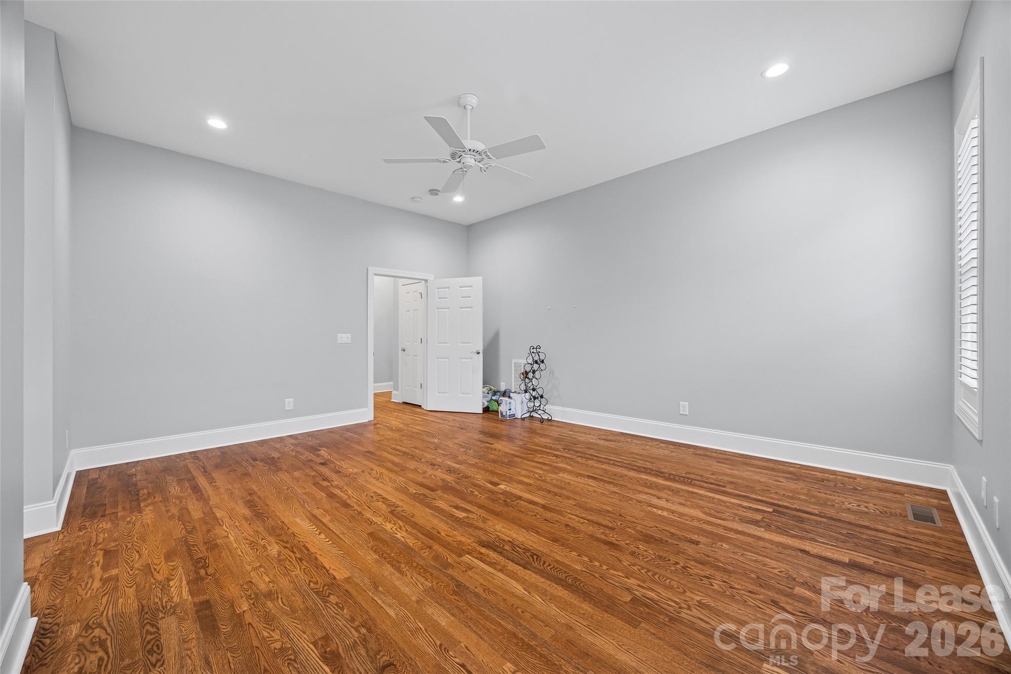 Ardrey - Residential Lease