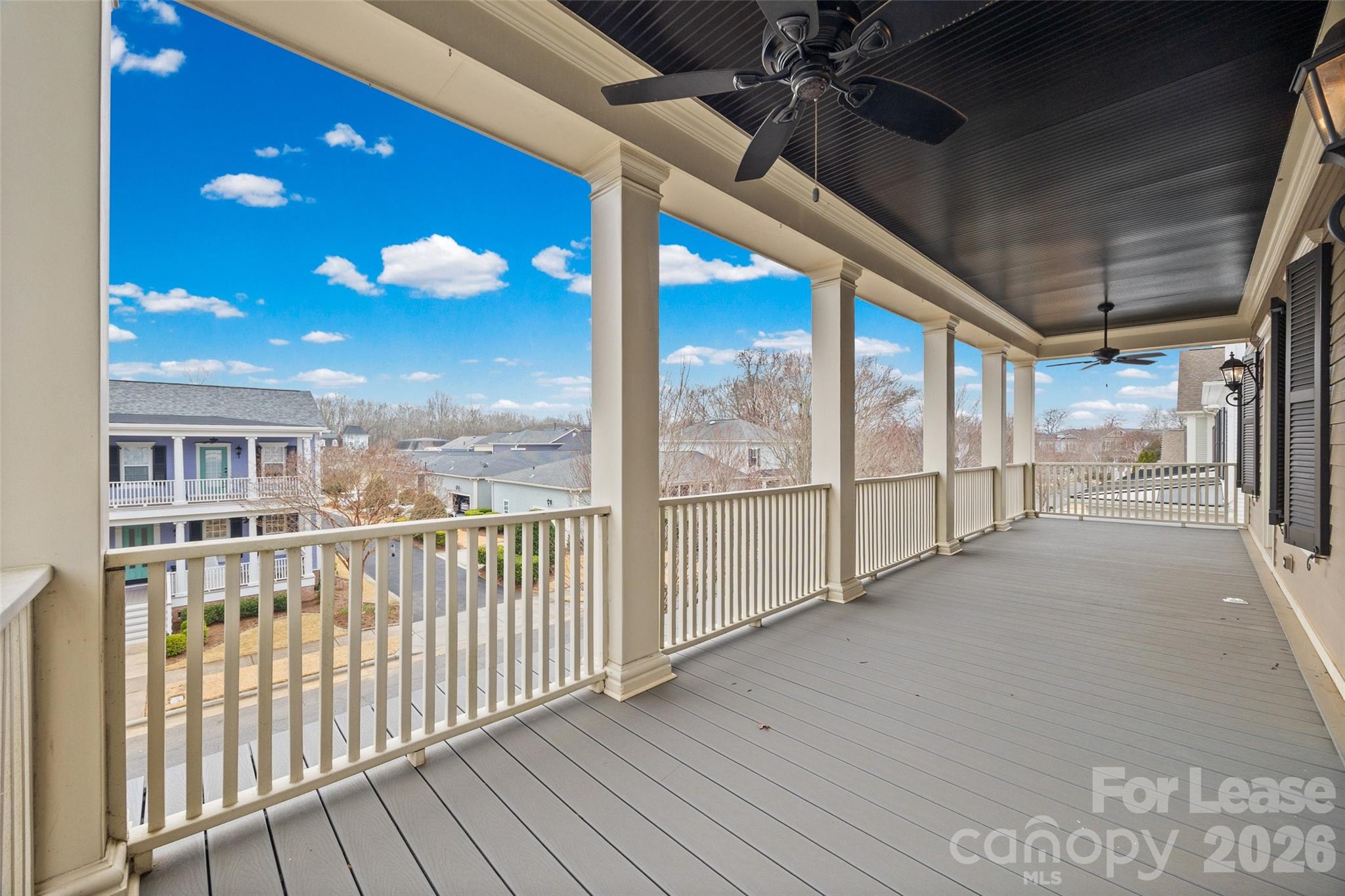 Ardrey - Residential Lease