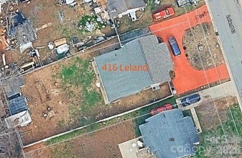 Photo of 416 Leland Street, Charlotte, NC 28214 (MLS # 4426647)