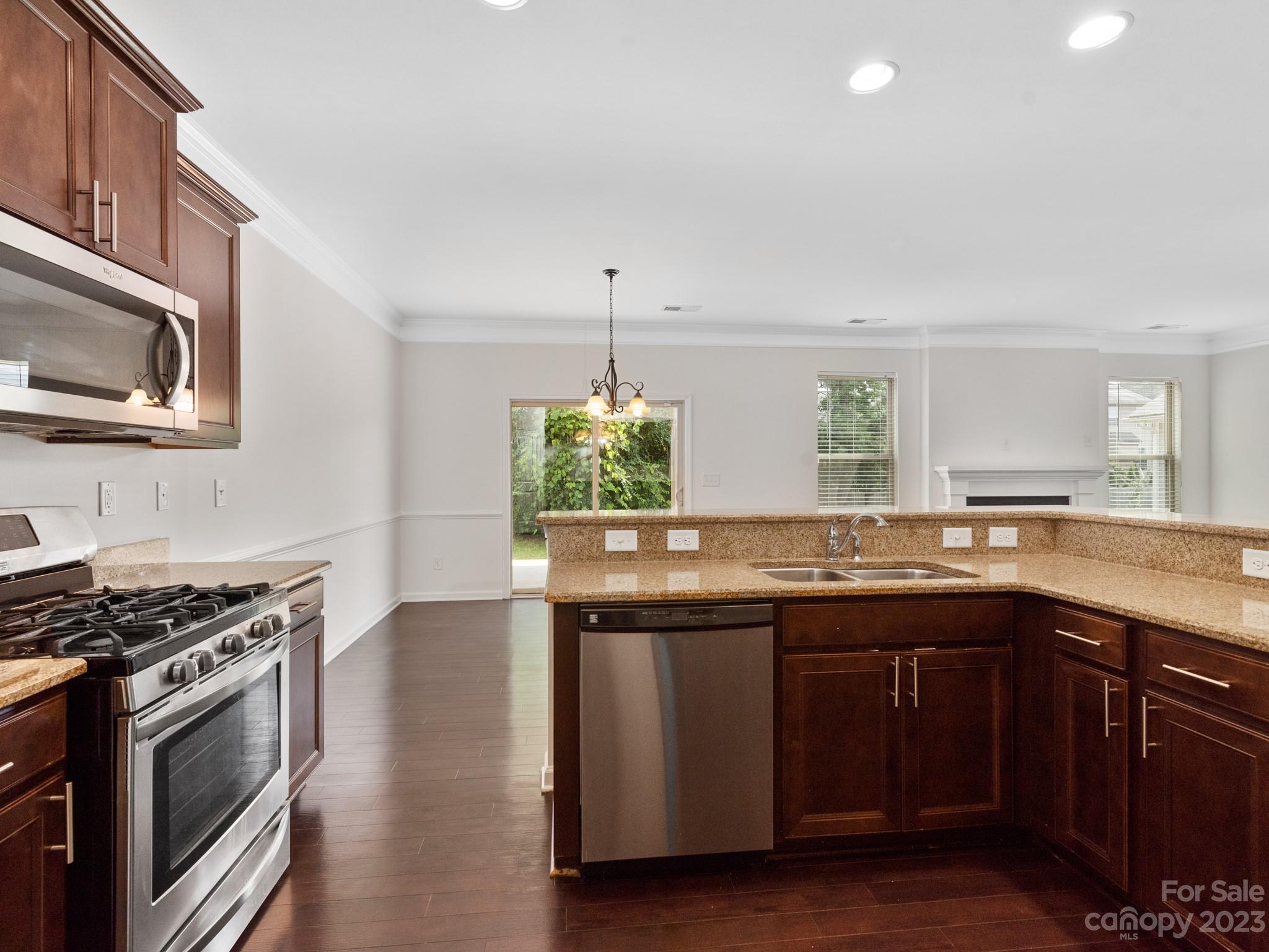 Sweetwater - Residential